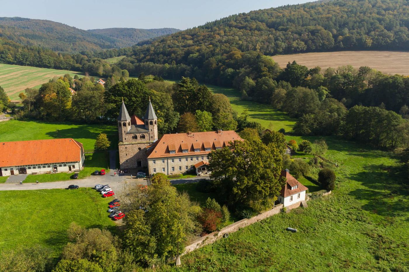 Kulturelle Highlights in historischer Kulisse