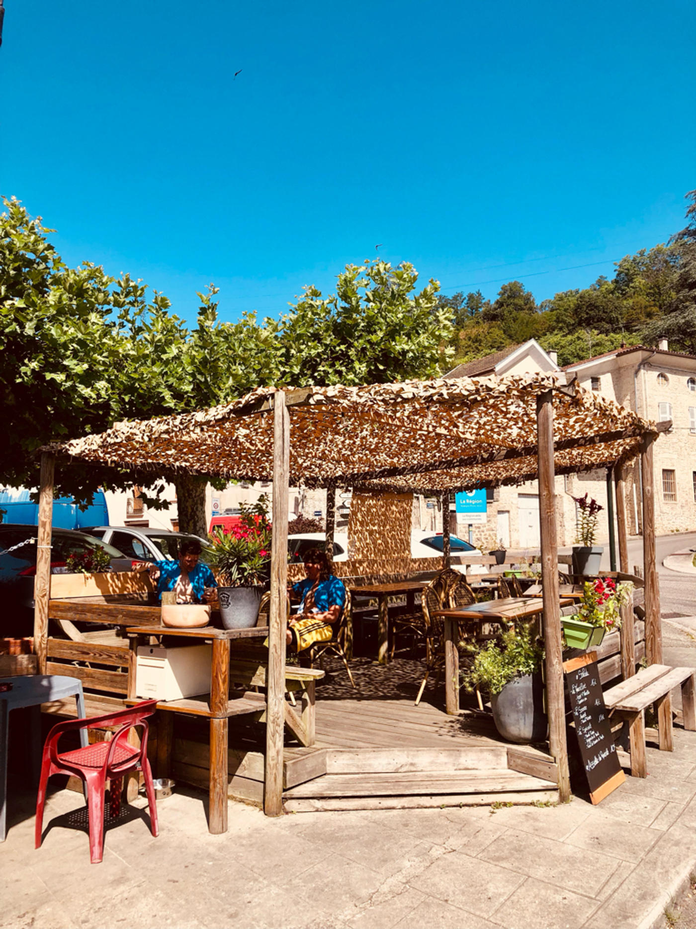 Walnüsse perfekt in Szene gesetzt