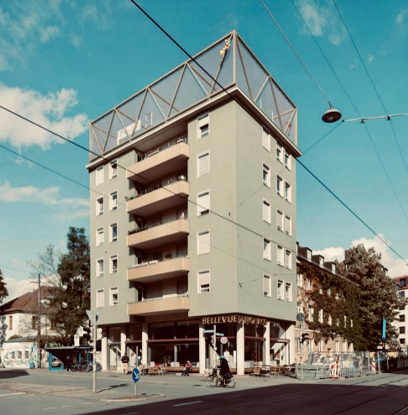 Kicken wie in Bolivien