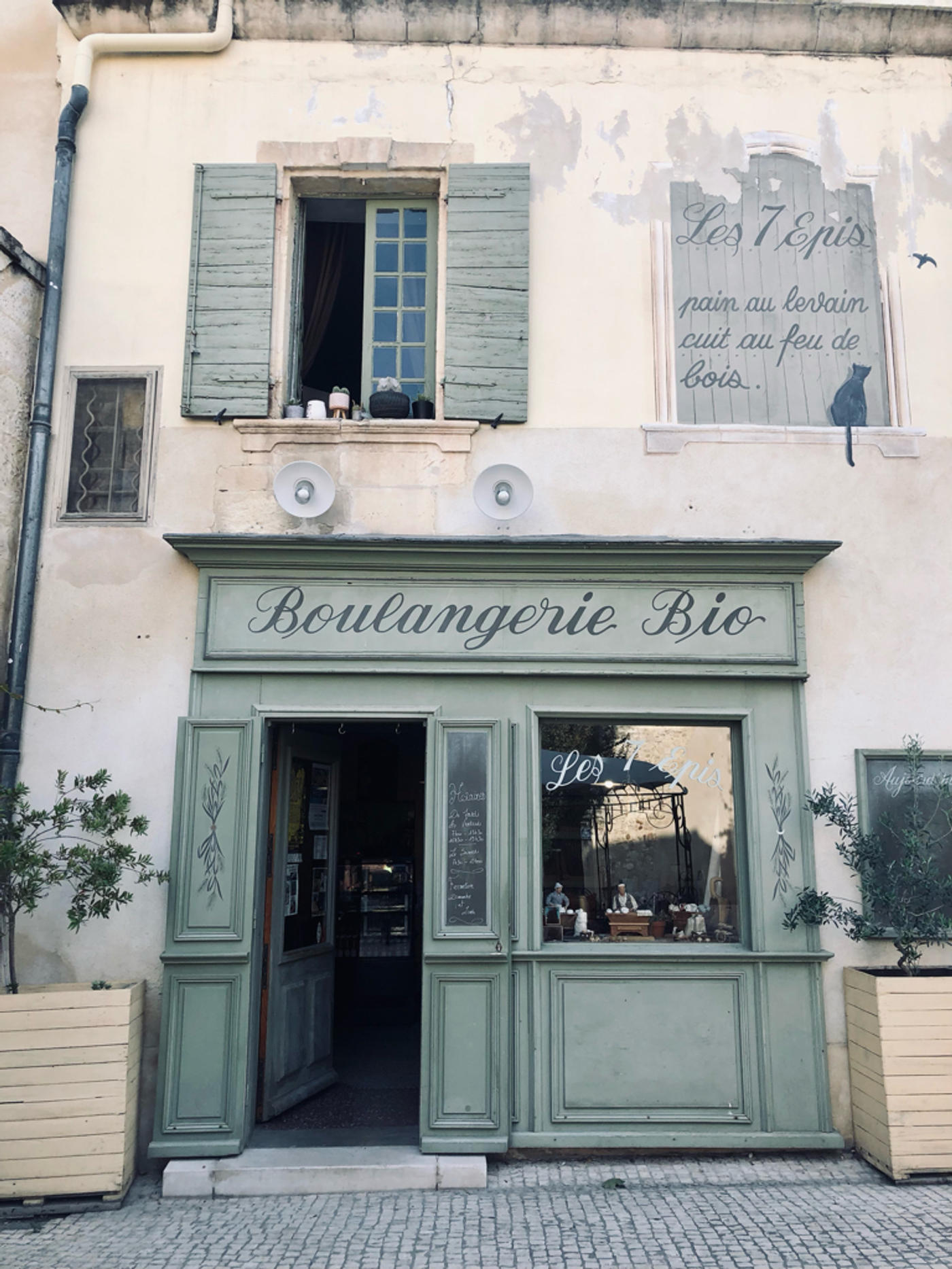 Ein Hochgenuss für süße Leckereien