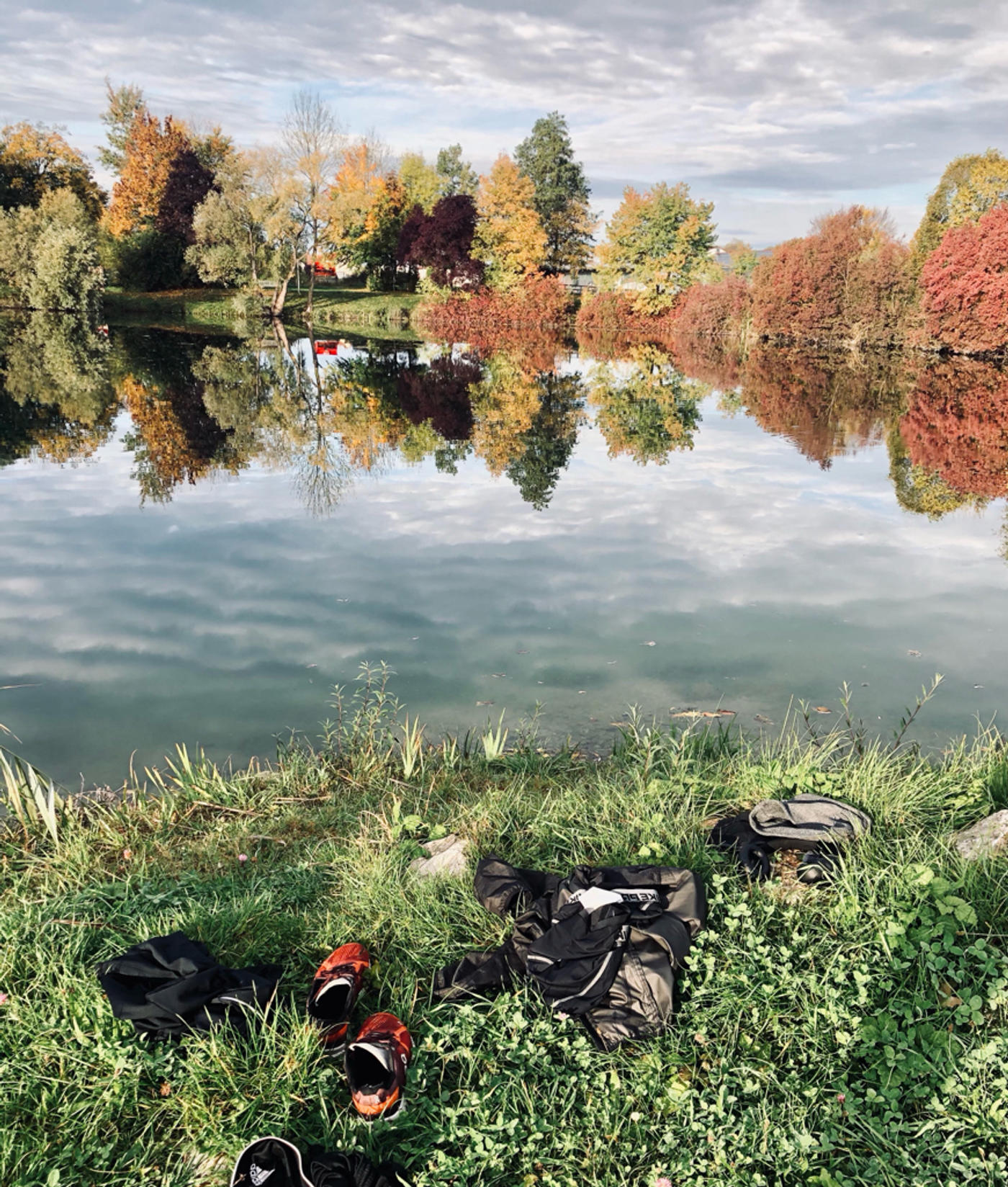Baden, plantschen, sonnen
