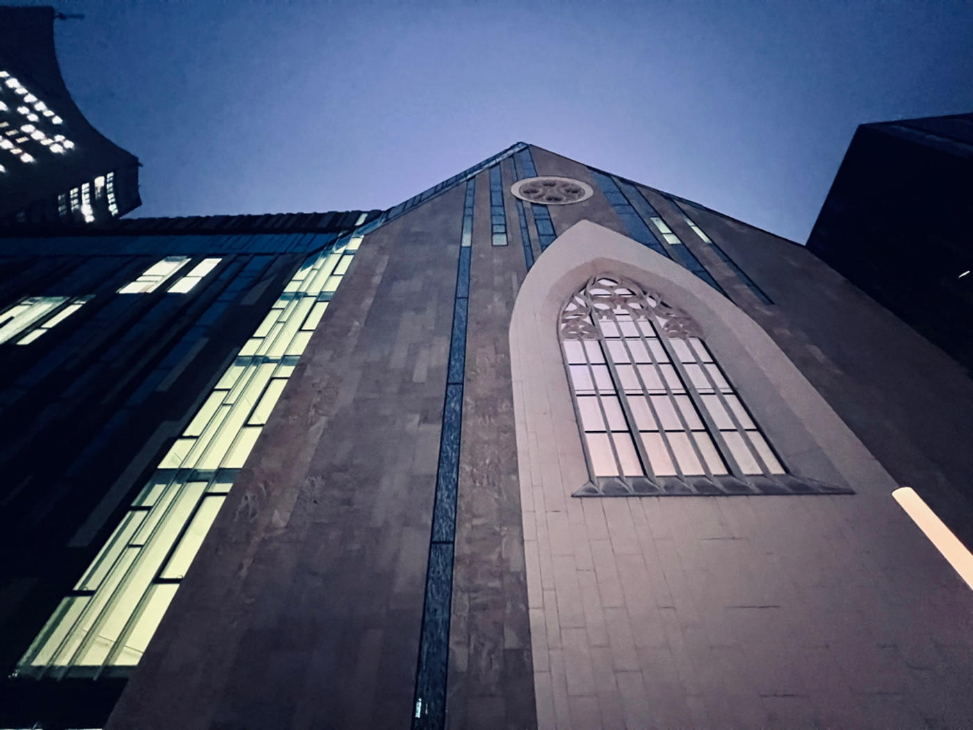 Die Wiederauferstehung