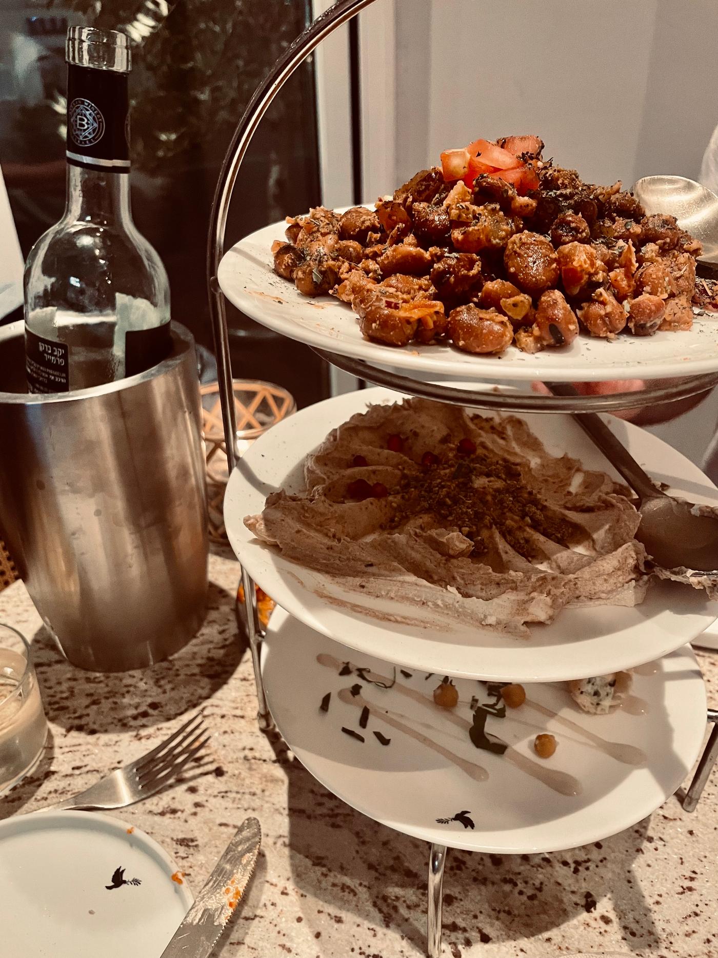 Eine Reise nach Israel