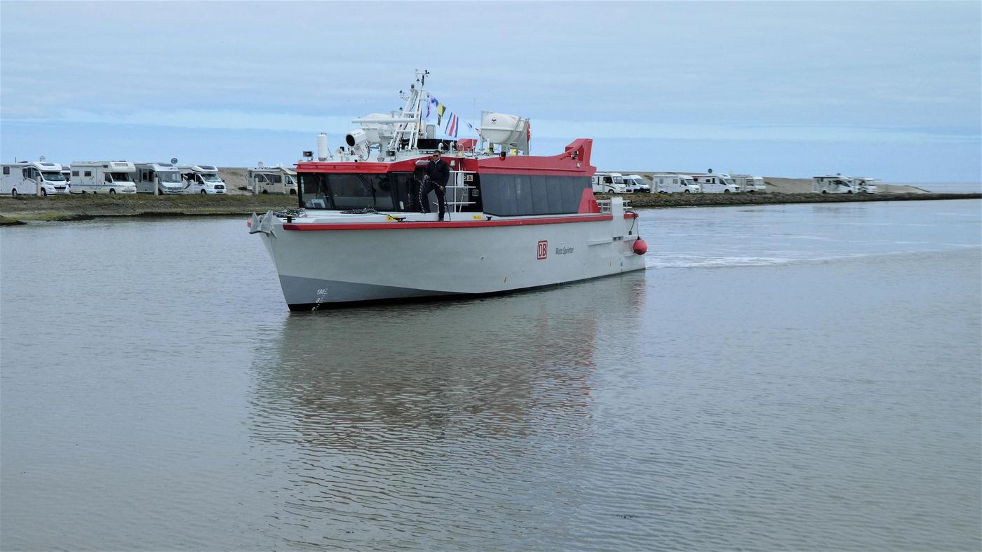 Schnell ins Inselabenteuer