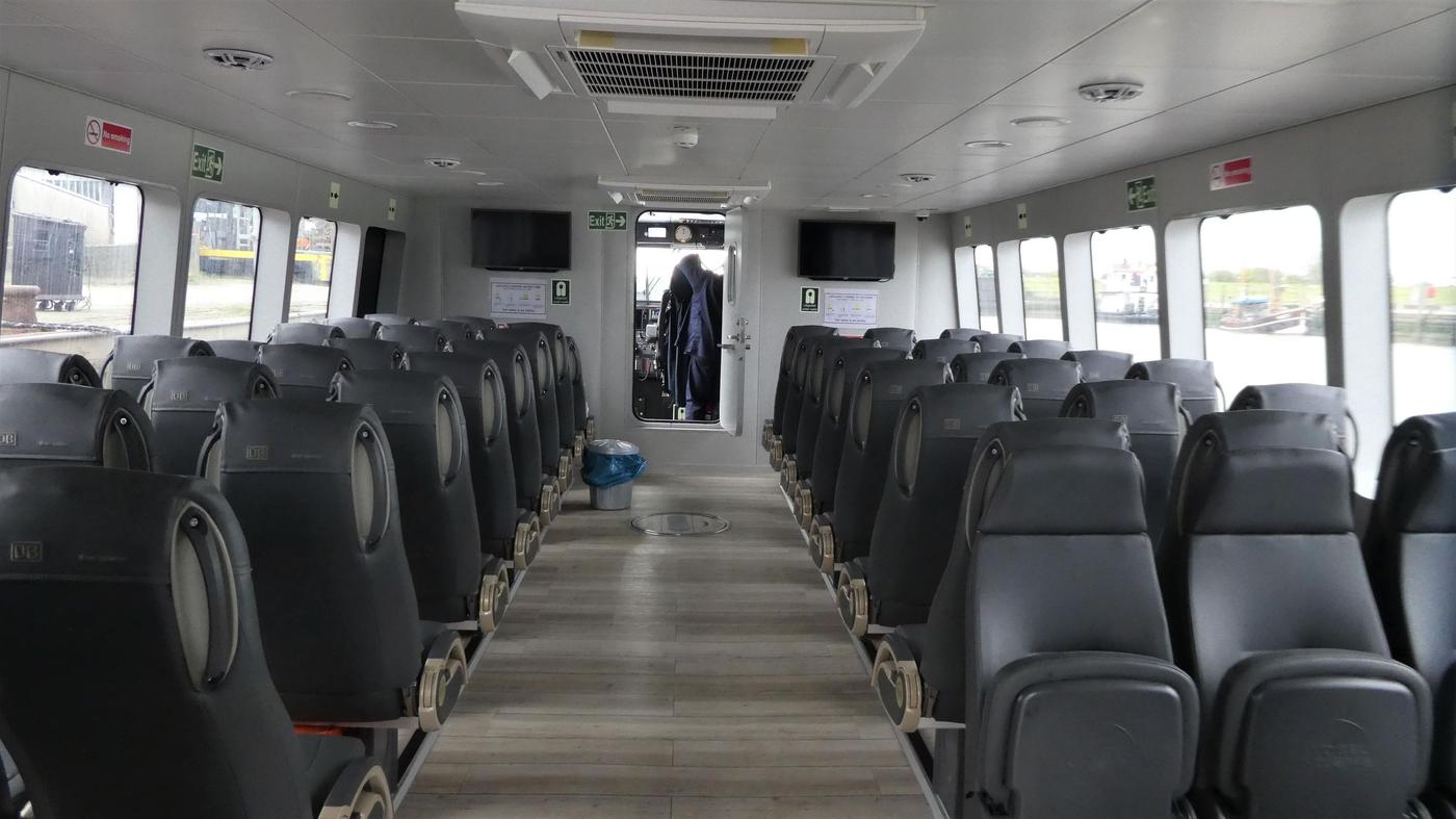 Schnell ins Inselabenteuer