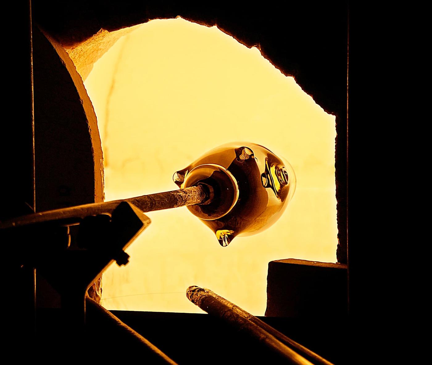 Funkelnde Kunstwerke zum Staunen