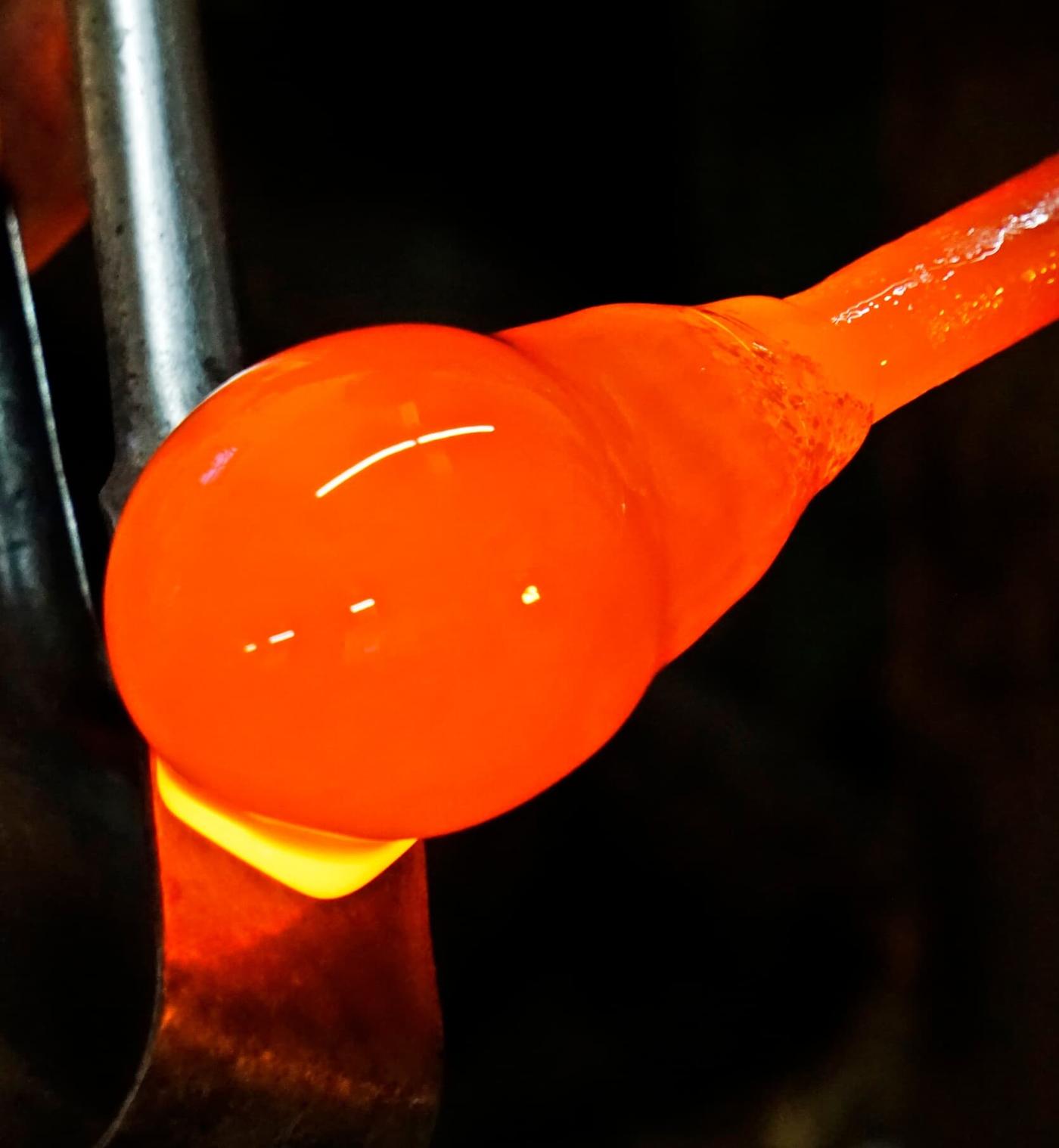 Funkelnde Kunstwerke zum Staunen