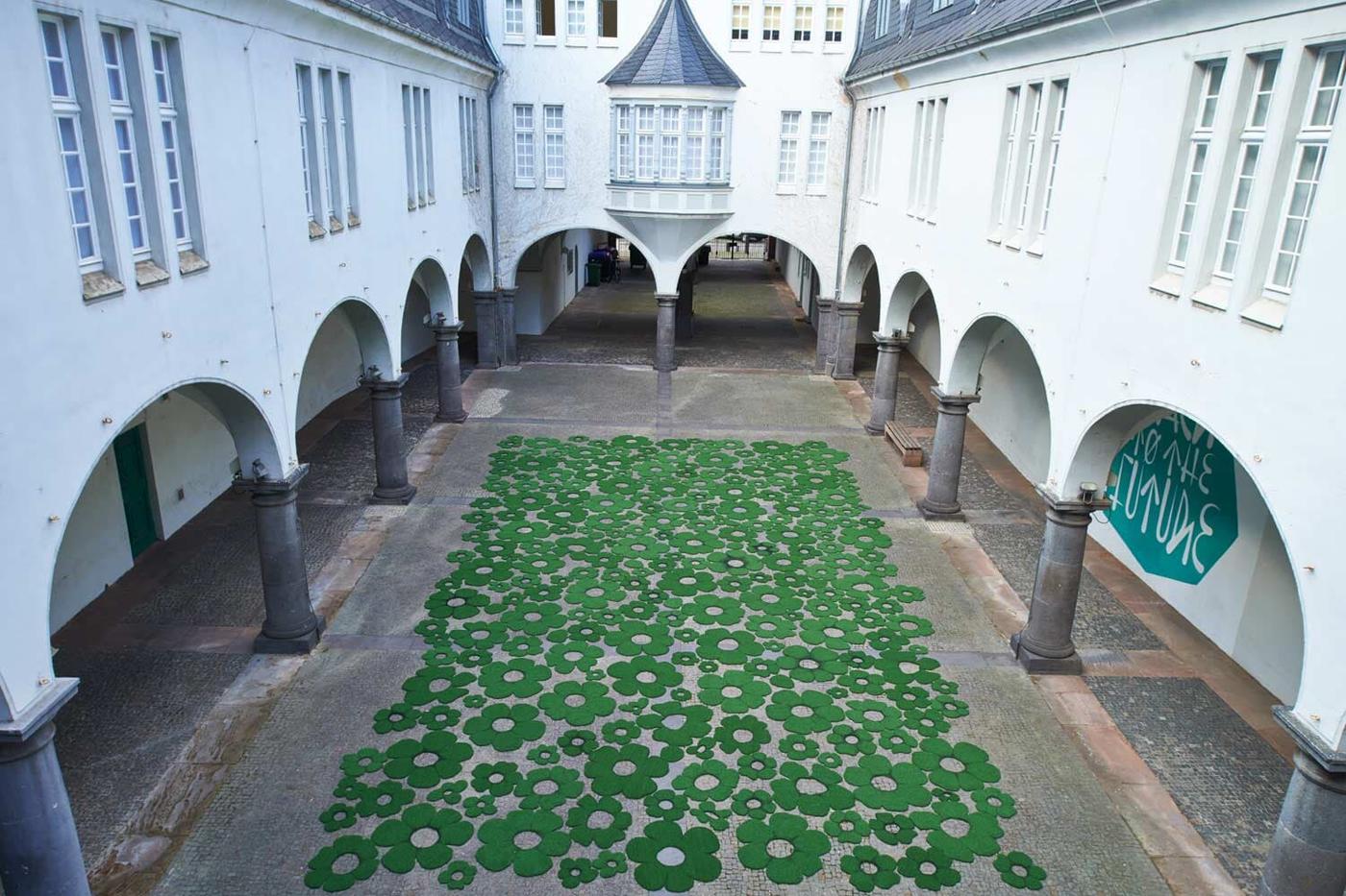 Kunst und Geschichte im Einklang