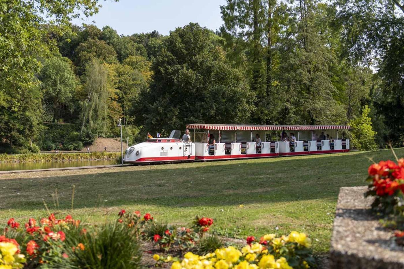 Natur, Entspannung und Spaß