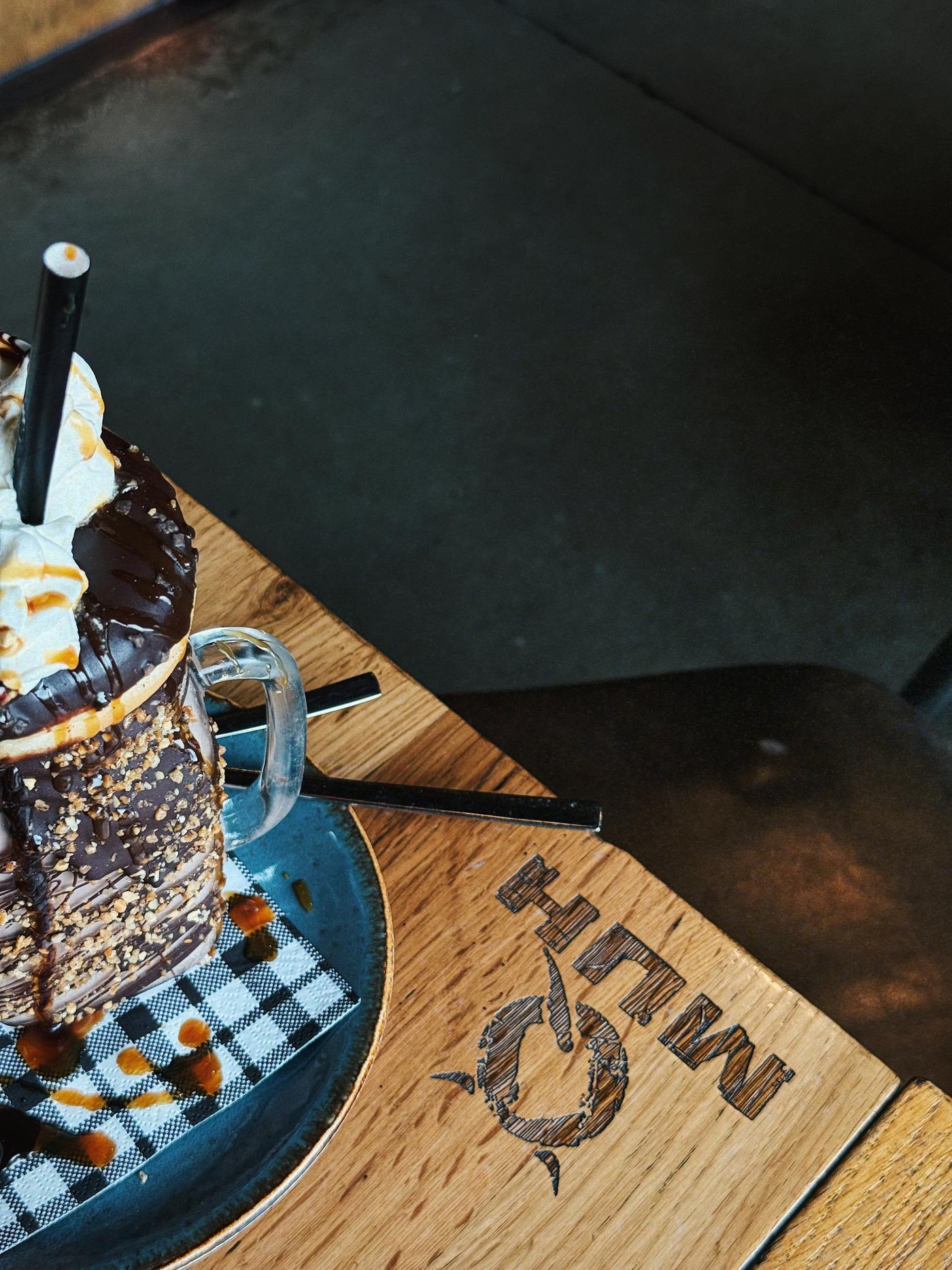 Kulinarische Vielfalt trifft gemütliche Atmosphäre