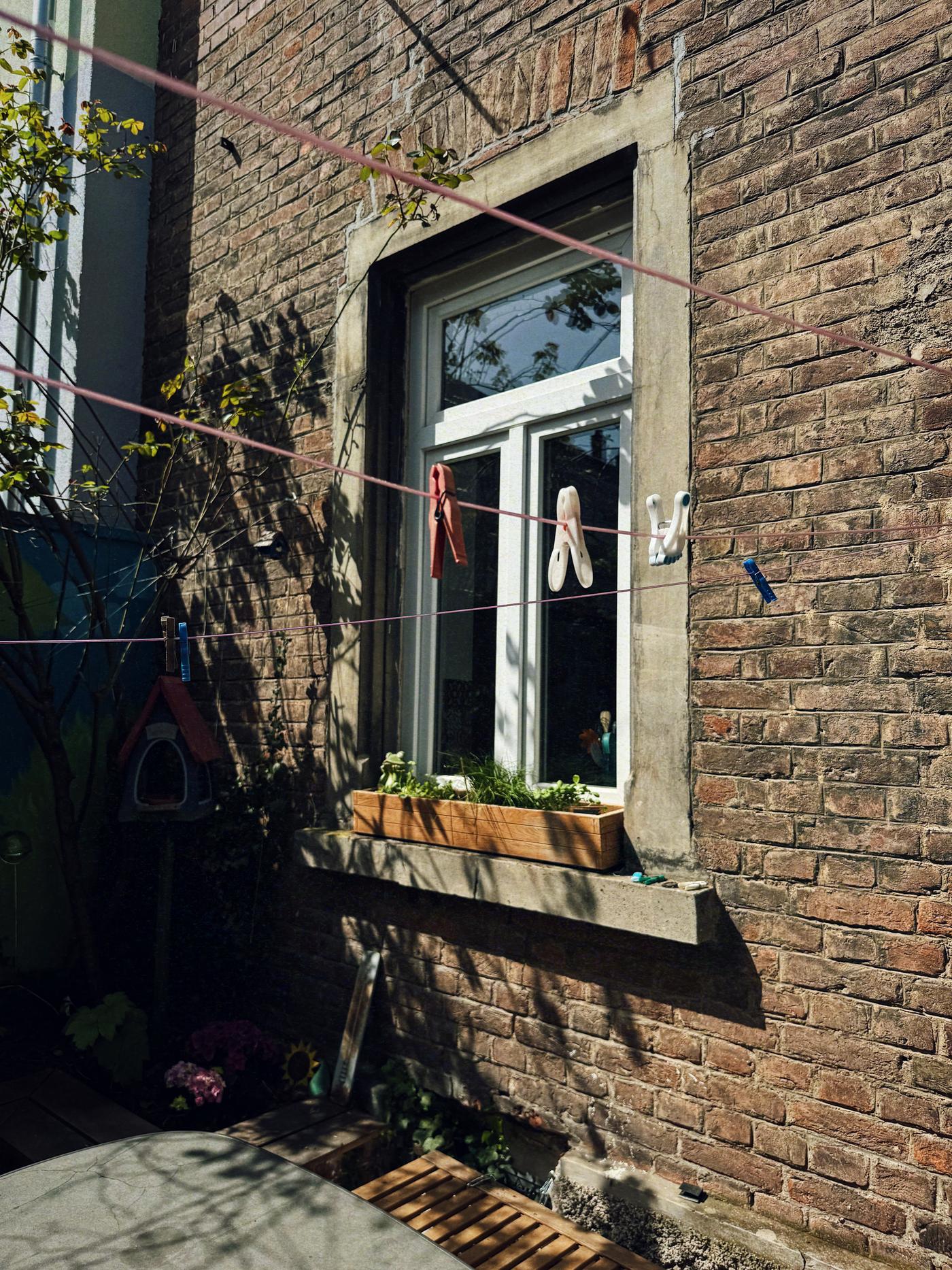 Einzigartiges Übernachten im Backsteingebäude