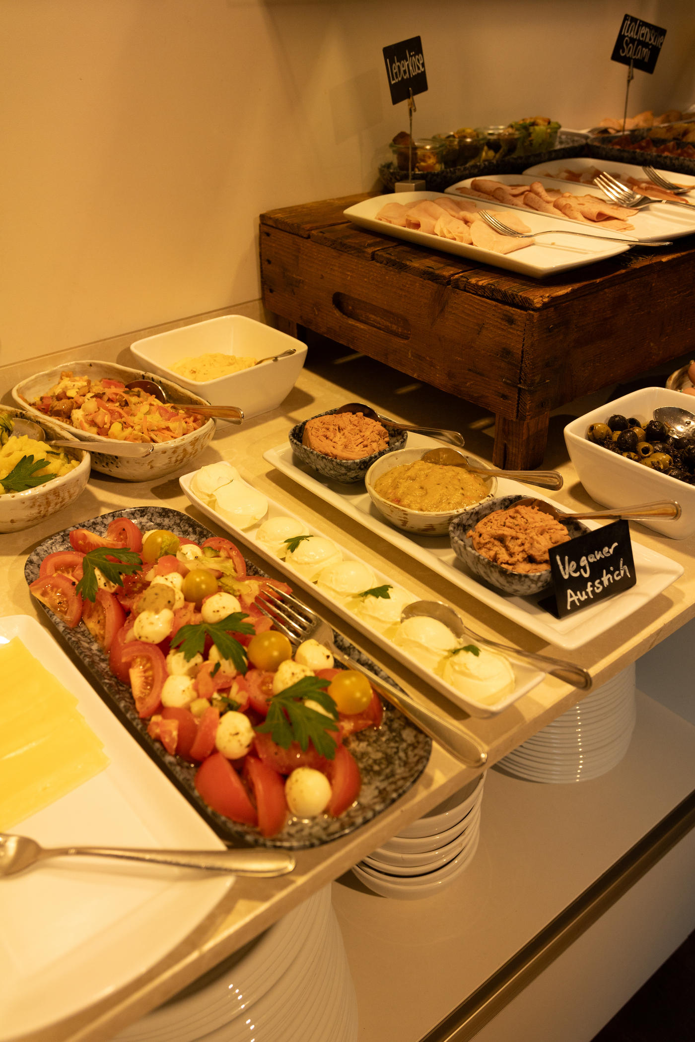 Schlafen zwischen Ulmer Münster und Neuer Mitte