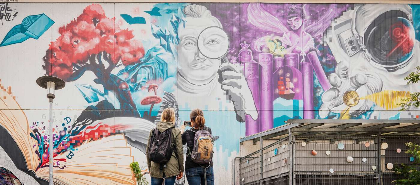 Streetart