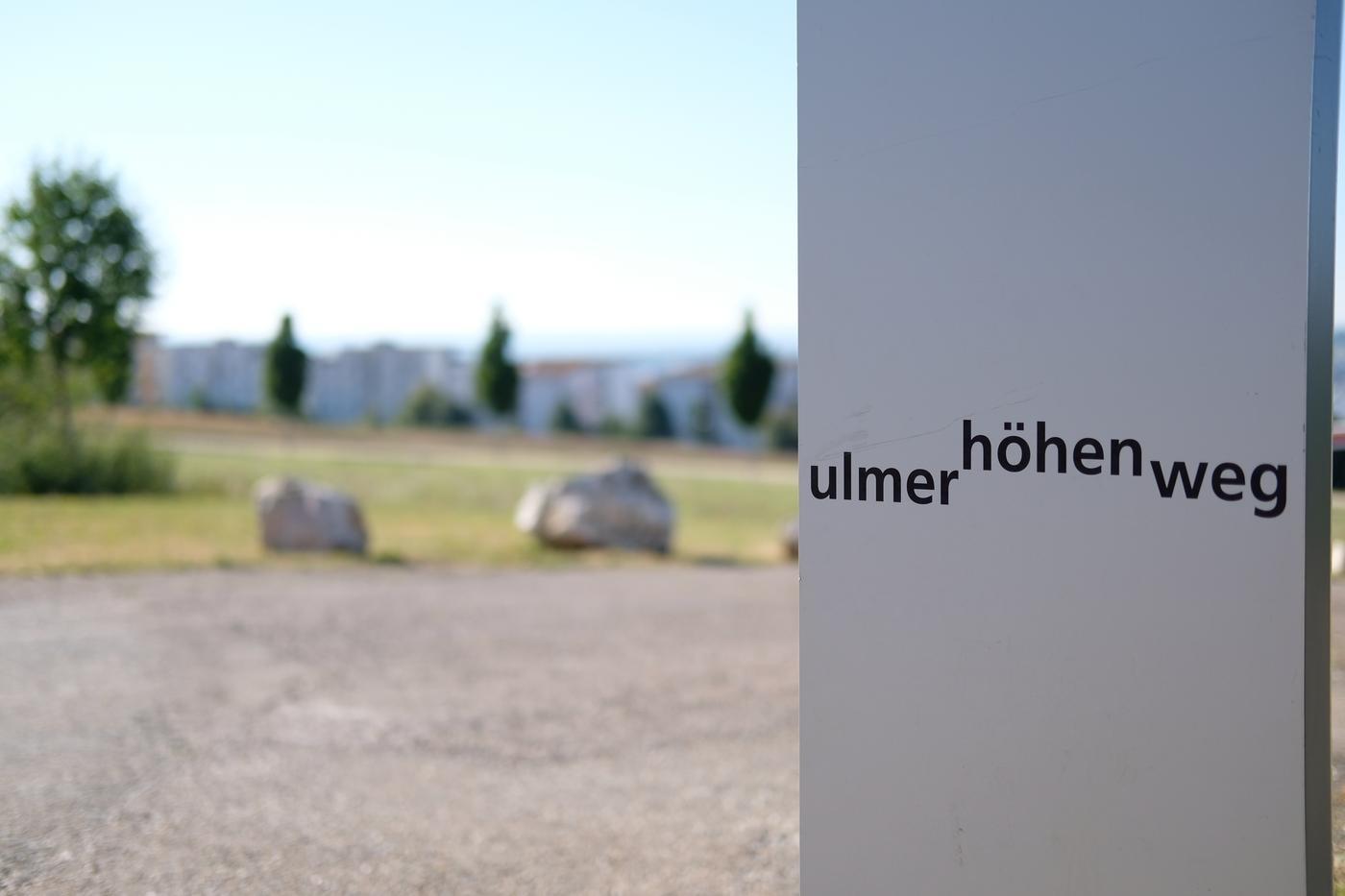 Wanderung auf historischen Pfaden