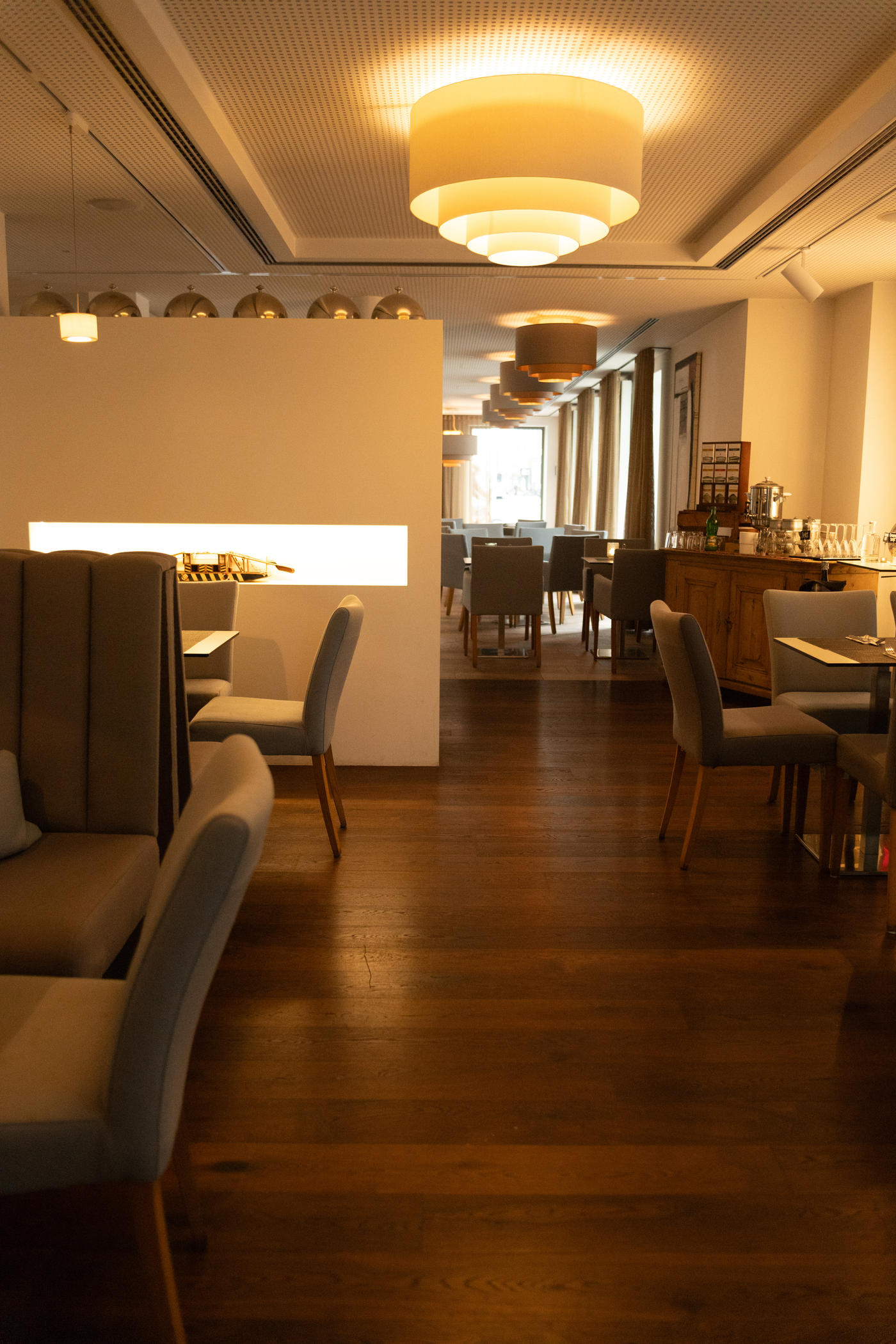 Schlafen zwischen Ulmer Münster und Neuer Mitte