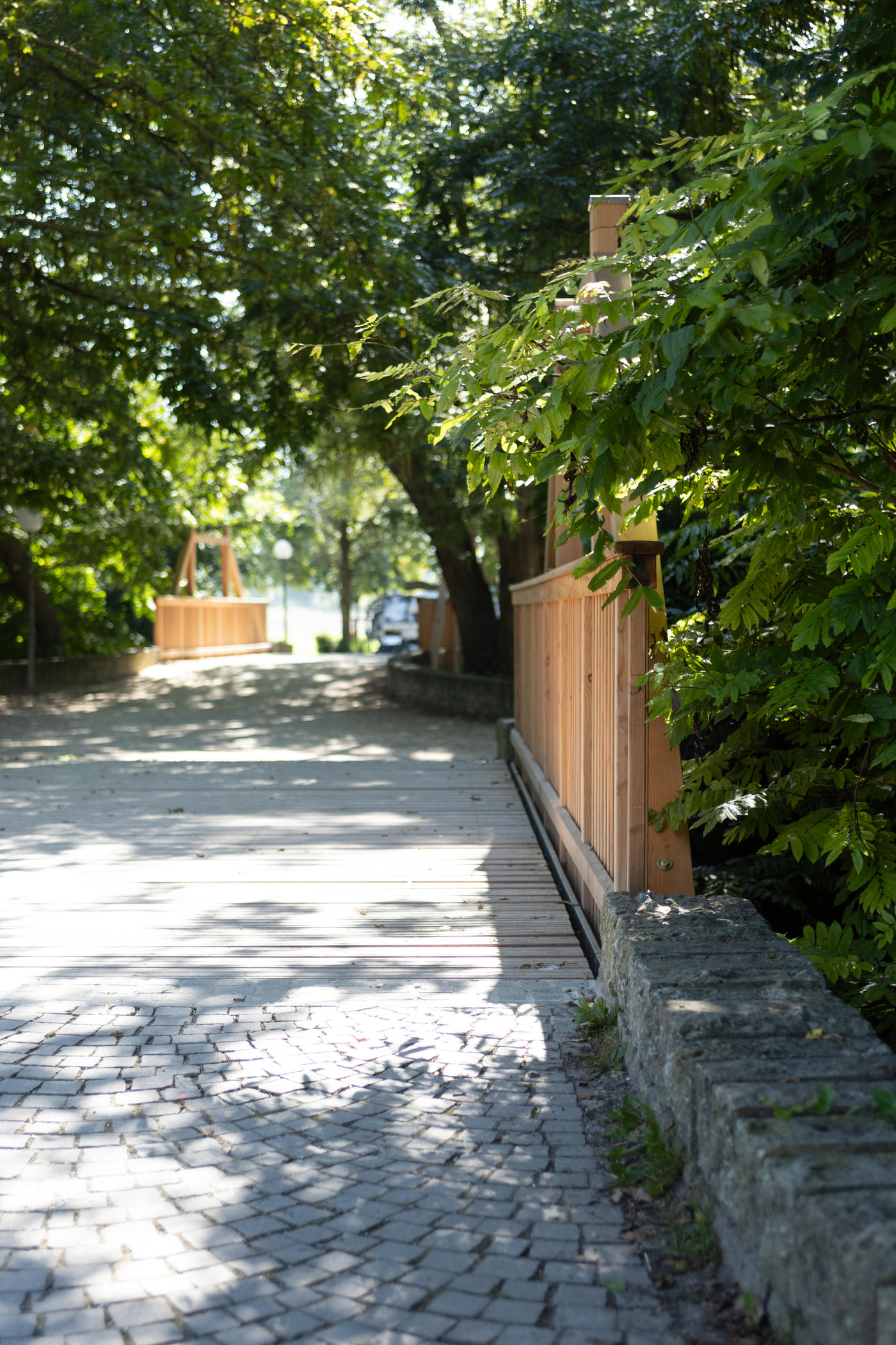 Ein Refugium der Ruhe und Inspiration