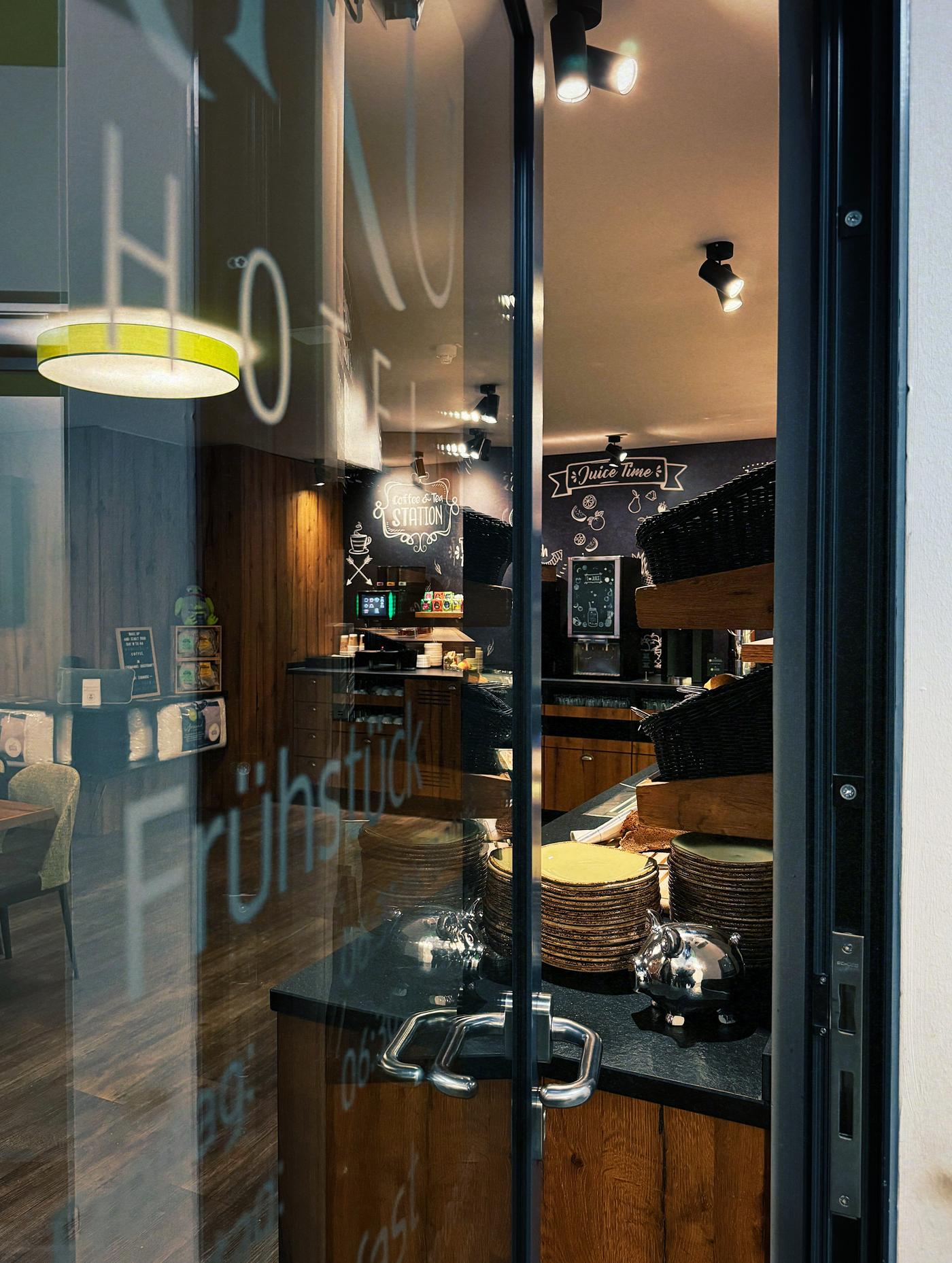 Stilvoller Komfort im Herzen der Stadt