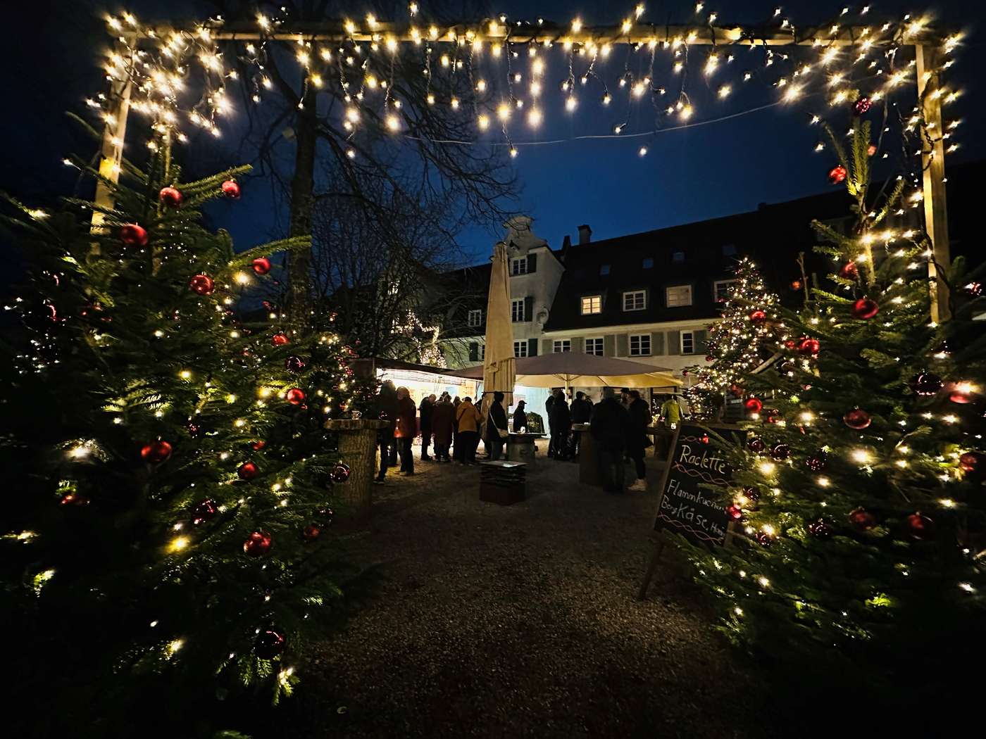 Glühwein-Geheimtipp