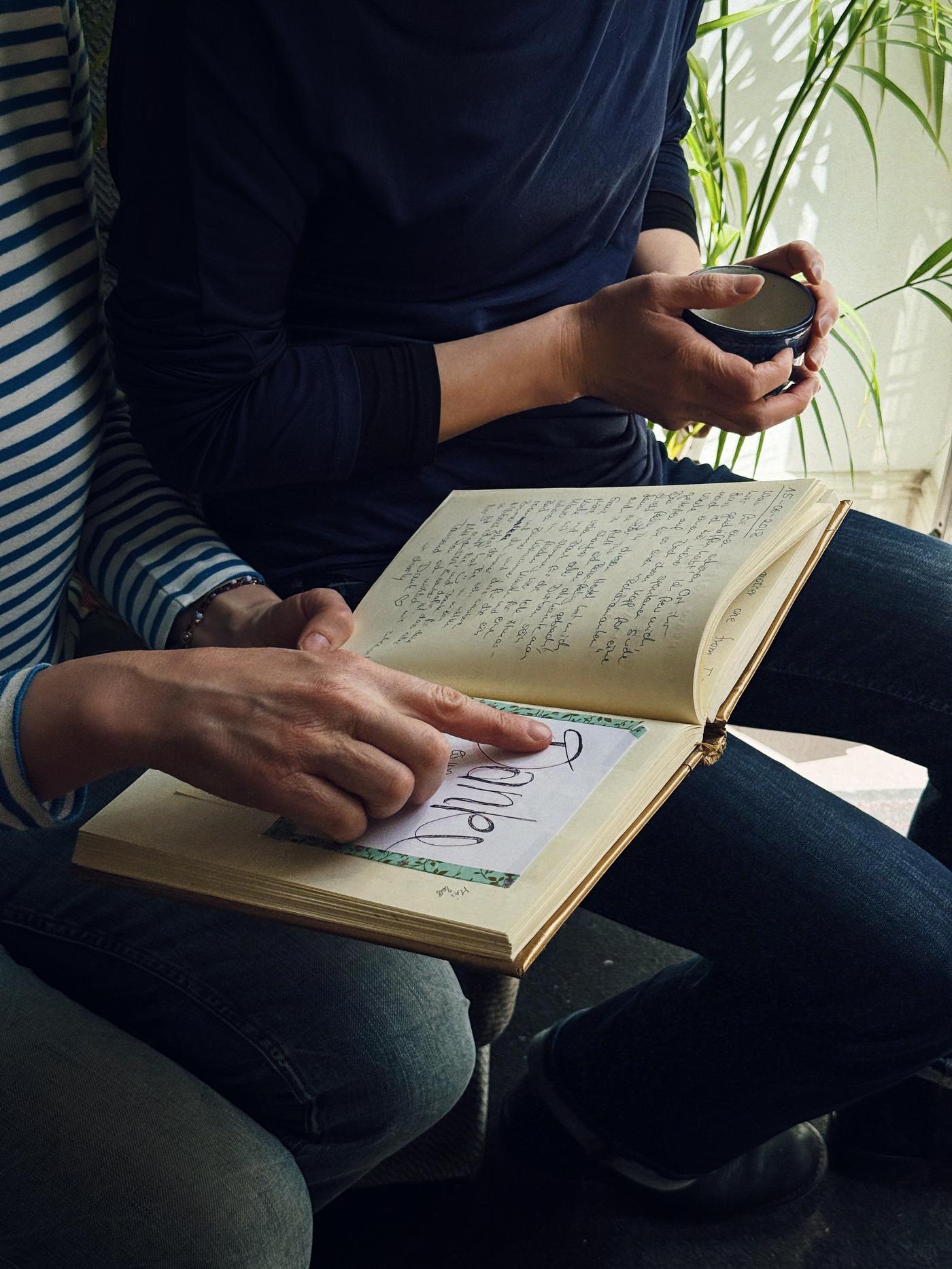 Einzigartiges Übernachten im Backsteingebäude