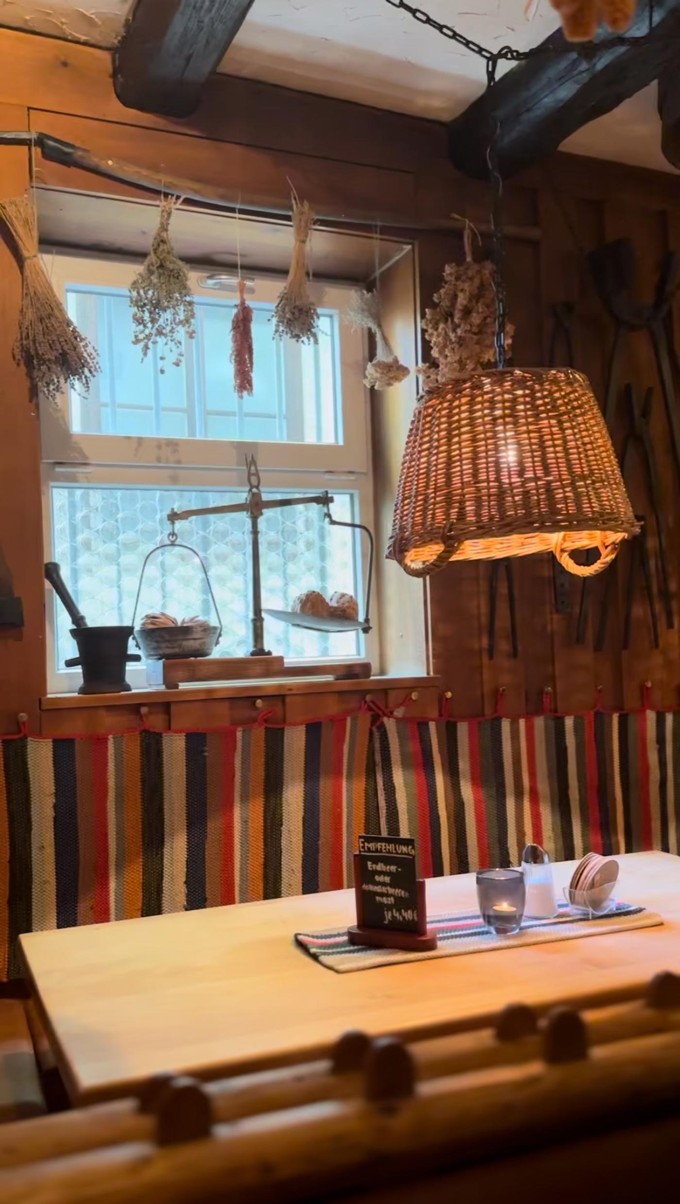 Die Bretagne in Ulm??