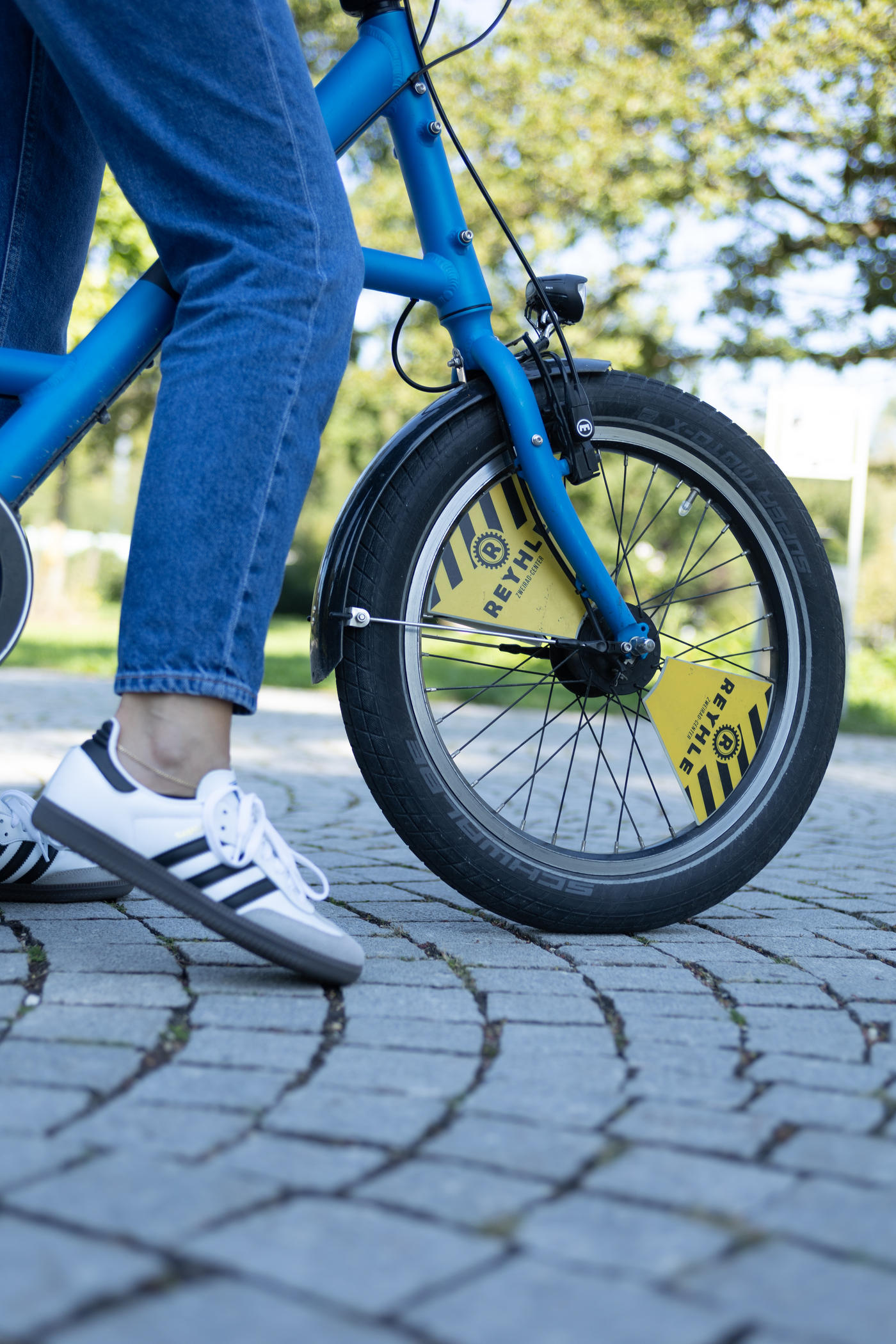 Ein Refugium der Ruhe und Inspiration