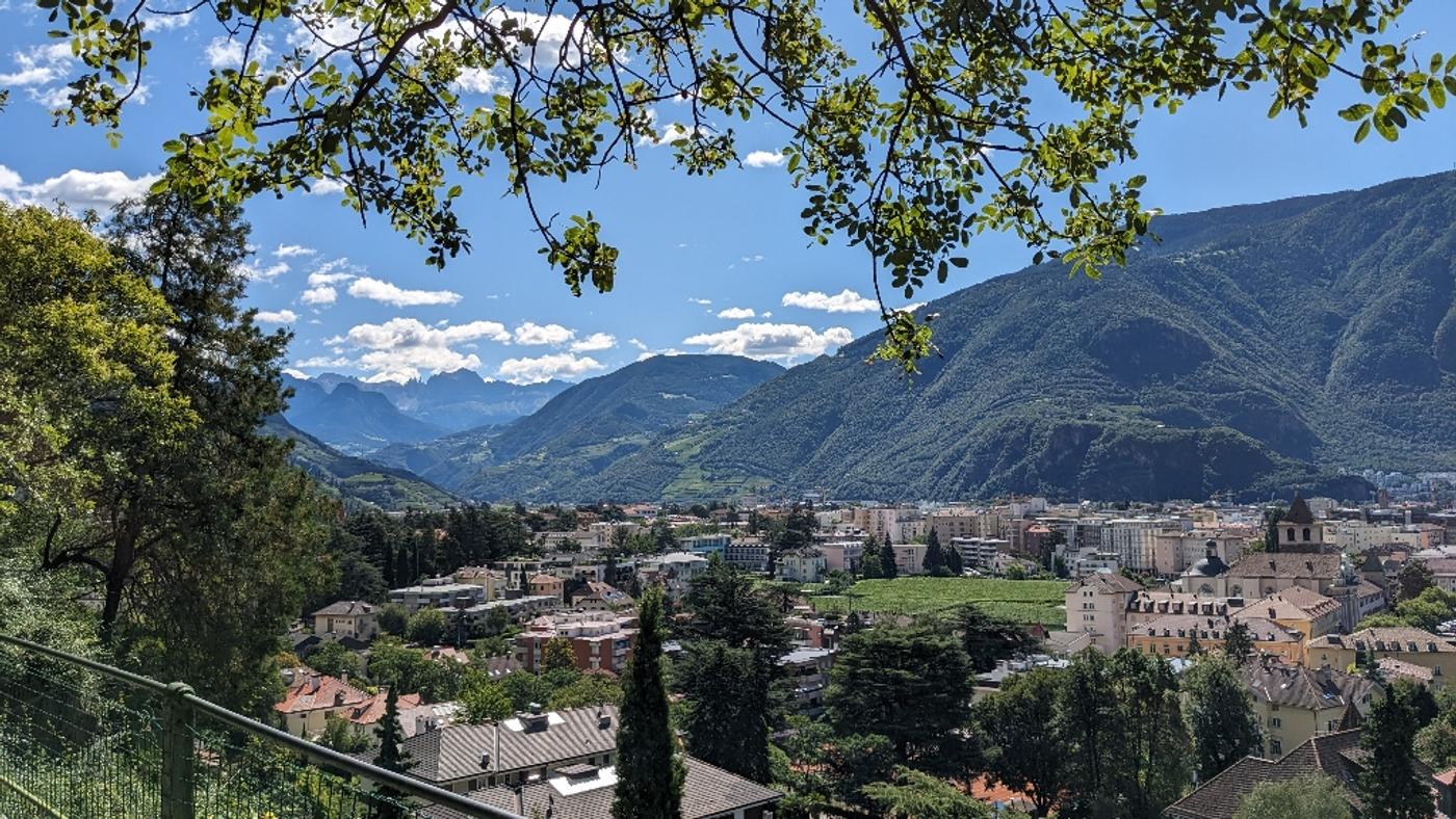 Cityview Bozen 