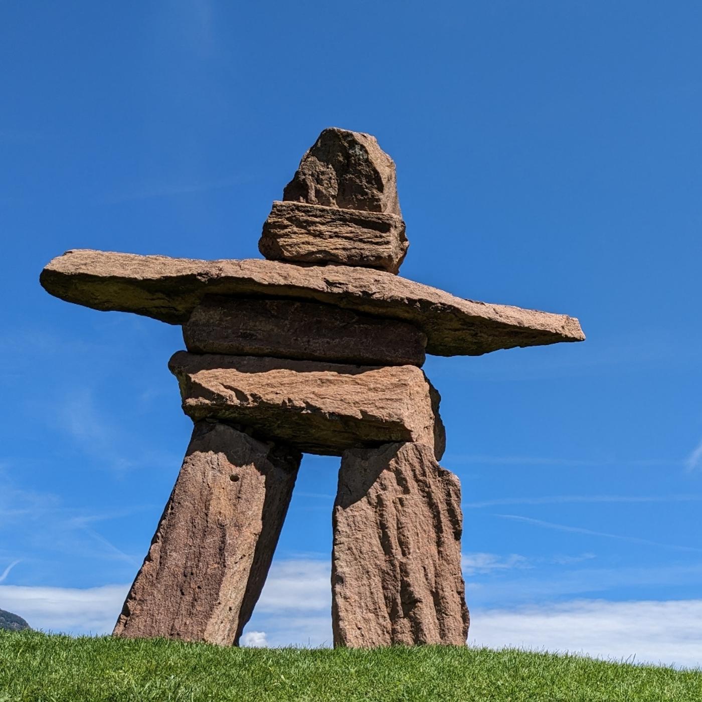 Was macht der Berg mit den Menschen?