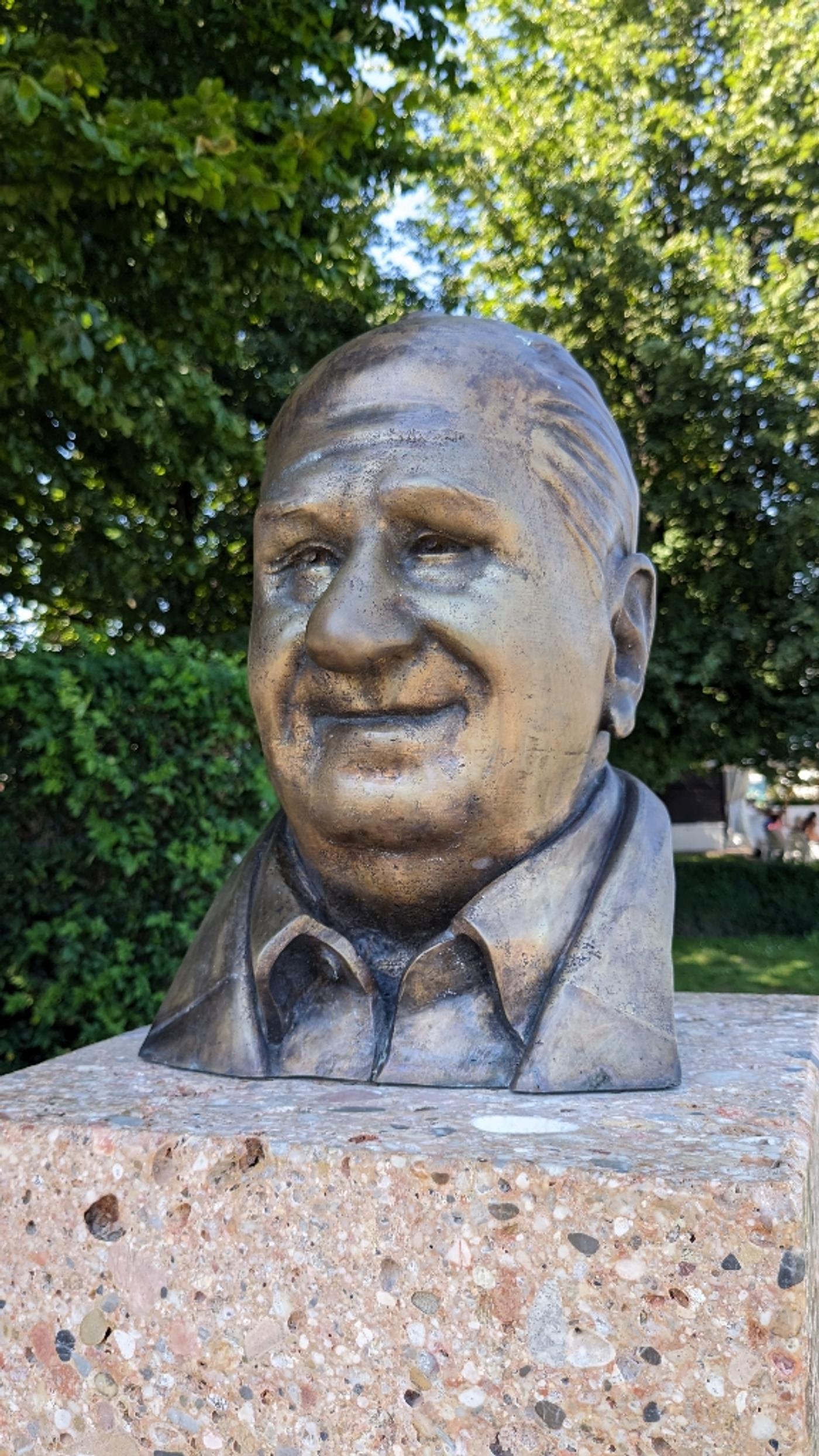 Urvater: Ein Schloss am Wörthersee 