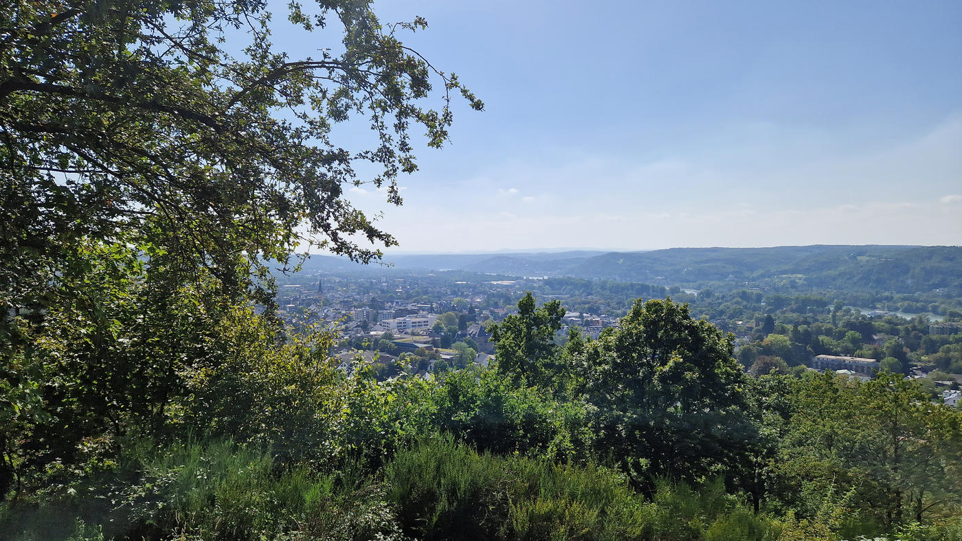 Berühmte Gäste & spektakuläre Ausblicke