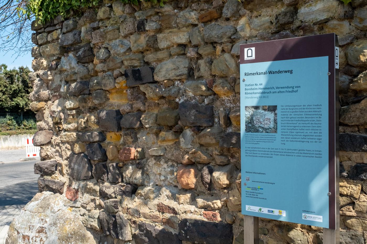 Historisches Gemäuer erleben