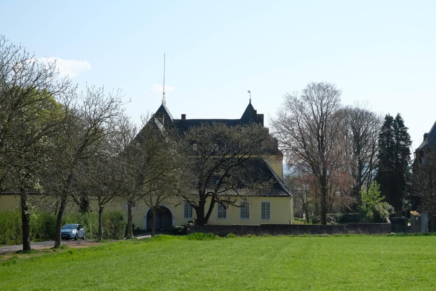 Eine geschichtliche Entdeckungsreise