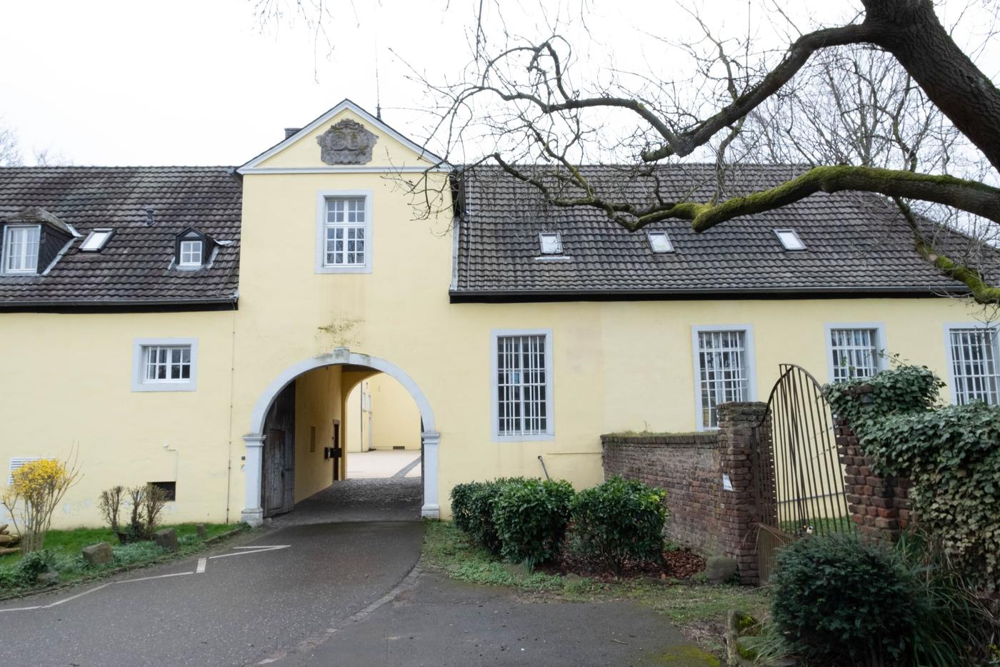 Eine geschichtliche Entdeckungsreise