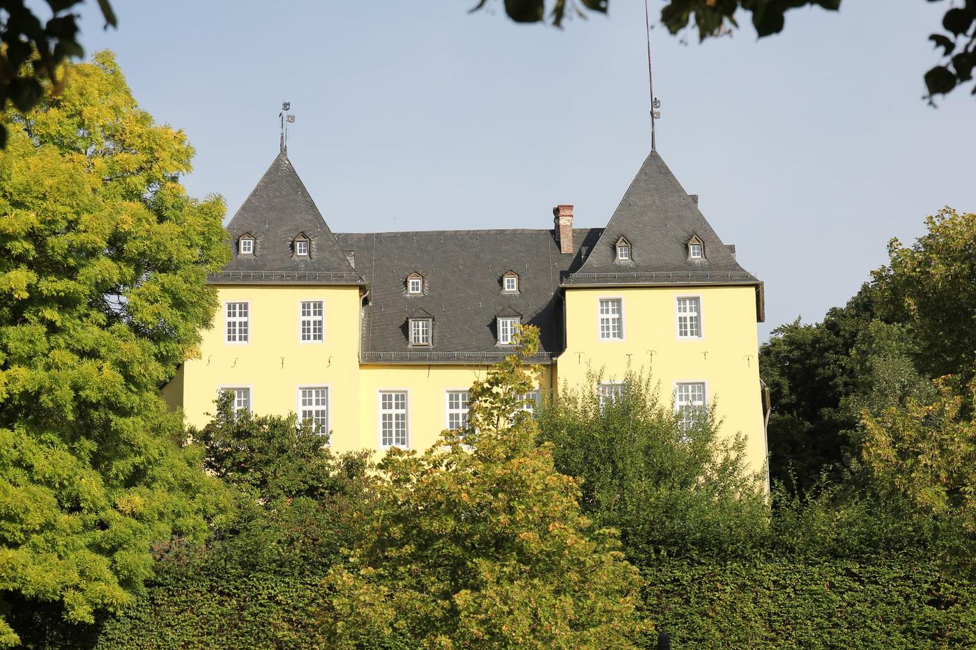 Eine geschichtliche Entdeckungsreise