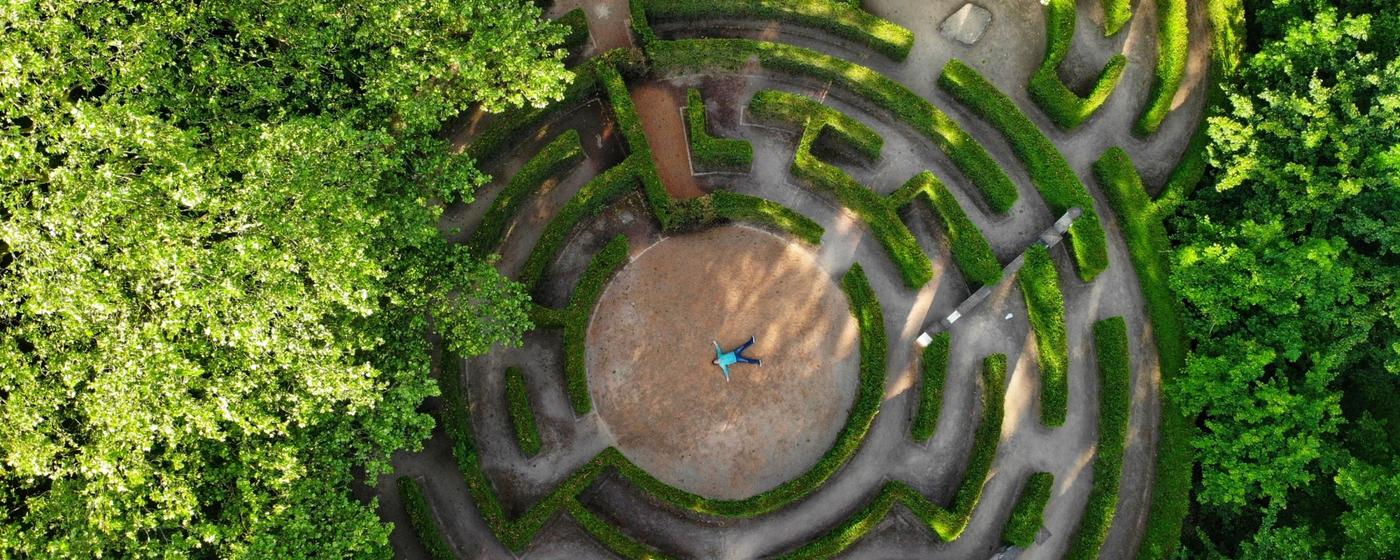 Naturerlebnisse vor deiner Haustür