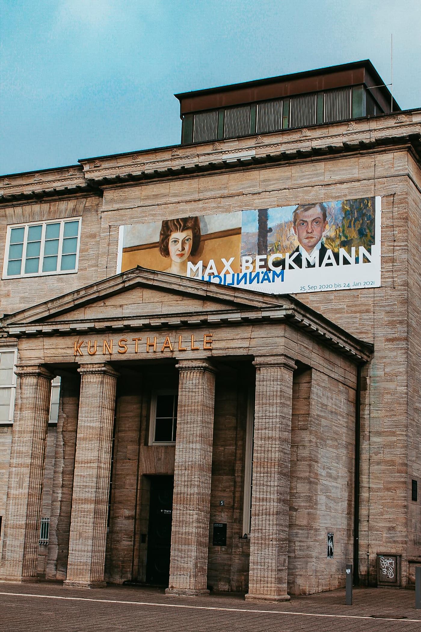 Kunsthistorischer Rundgang durch die Jahrhunderte