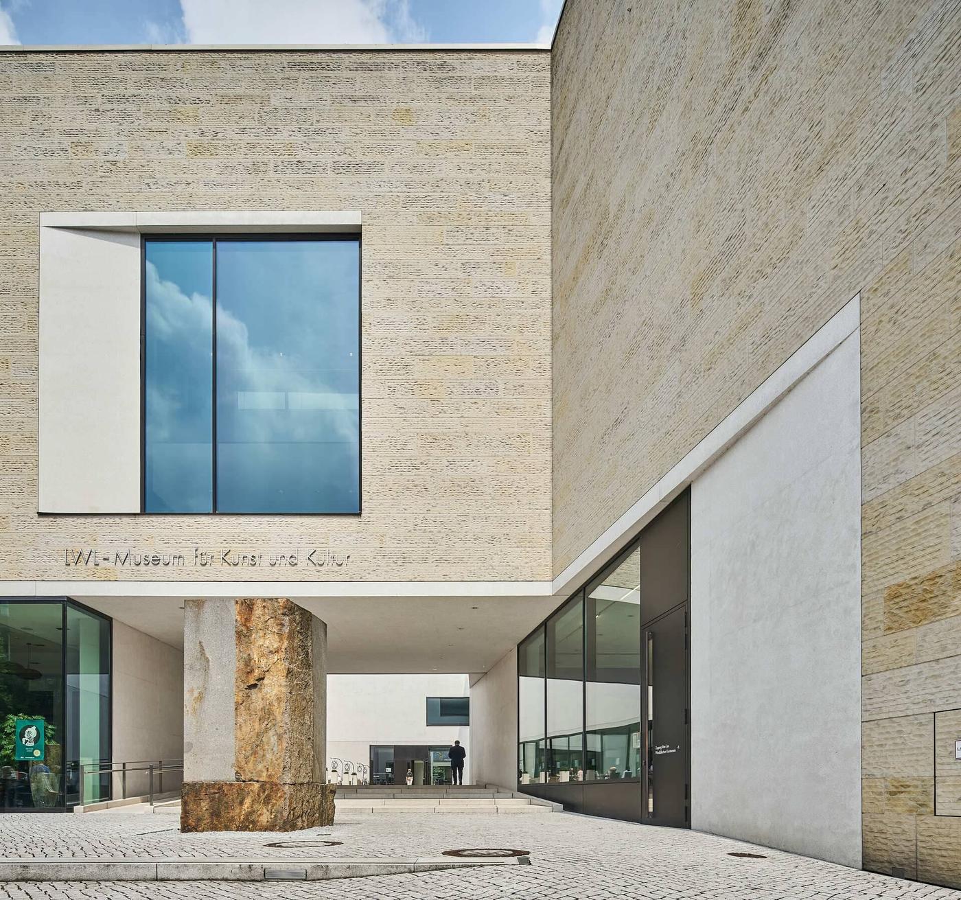 Zauber des Originals