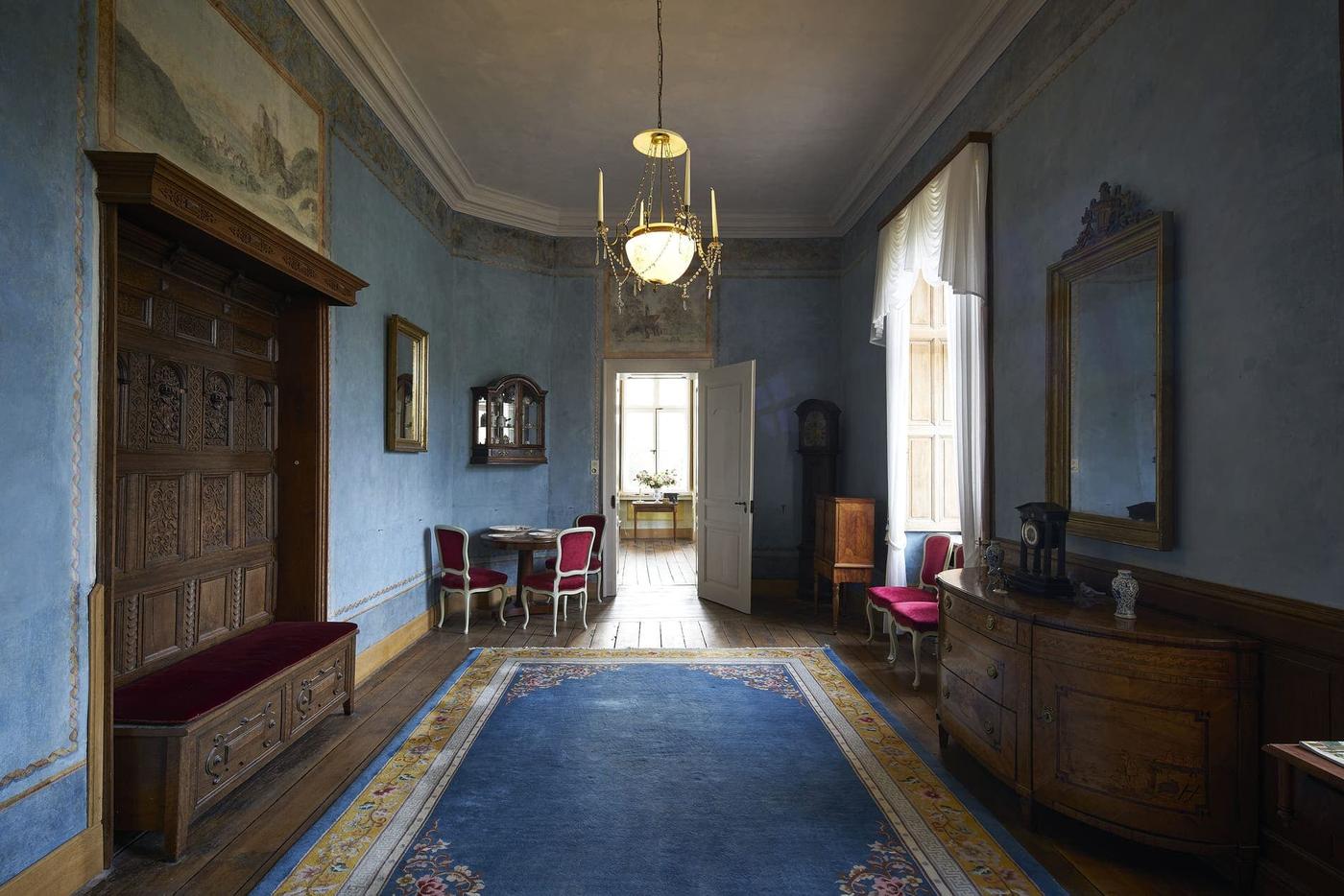 Herrenhaus Harkotten von Korff