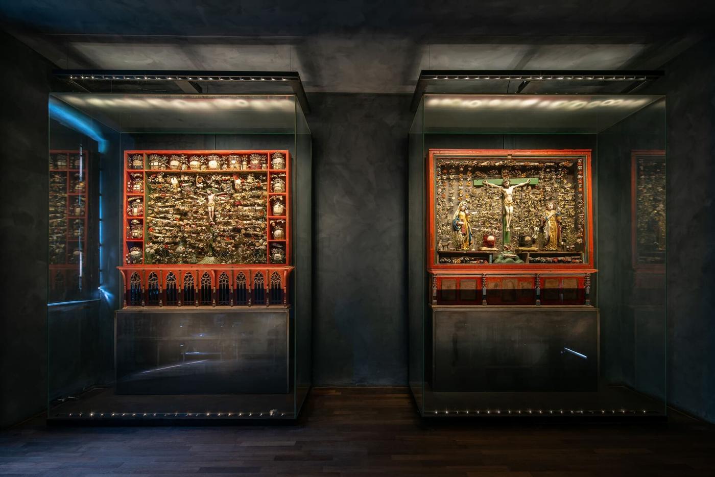 Kultur, Kunst, Geschichte.