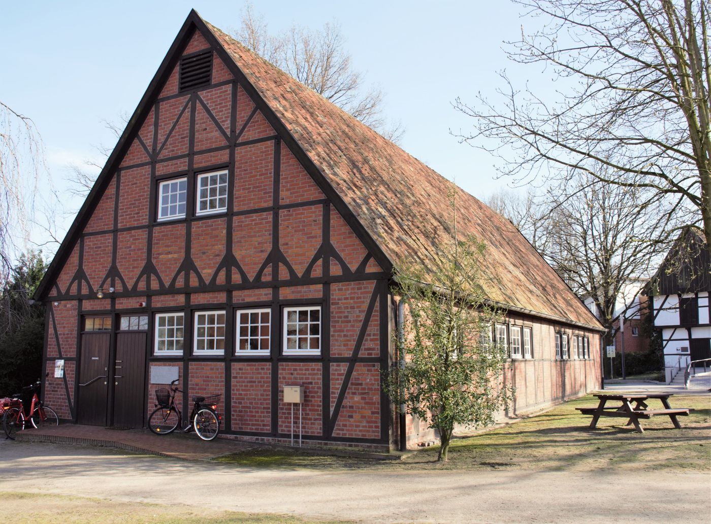 August-Holländer-Museum