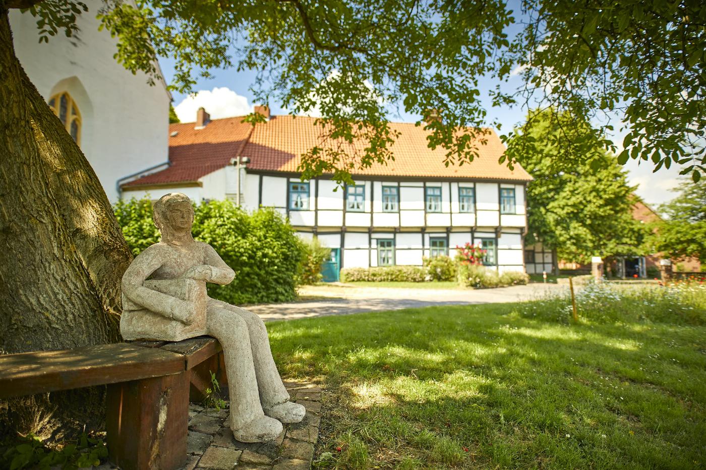 Zeitreise zum Frauenstift im 16. Jahrhundert - Stiftsmuseum Asbeck