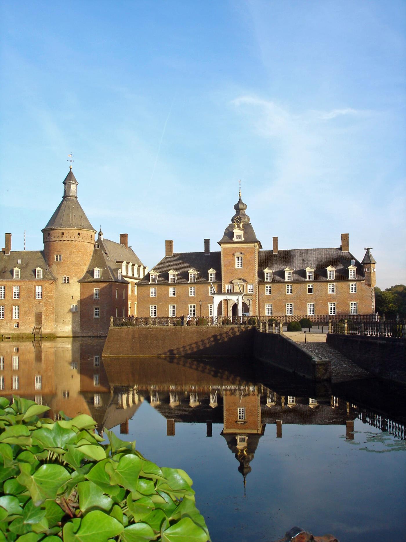 Mittelalterlicher Schatz