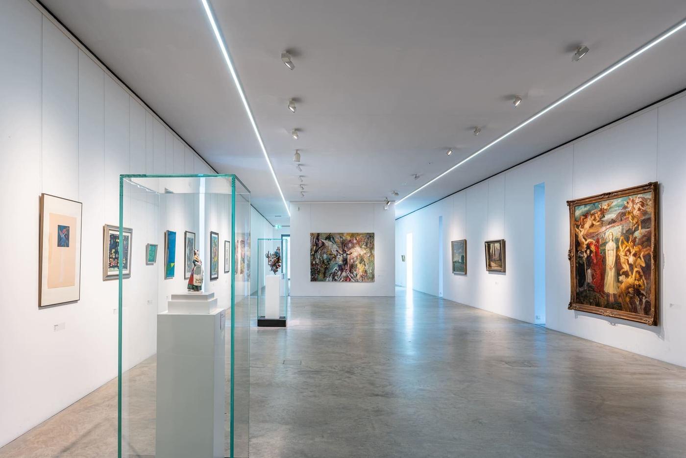 Zeitreise ins Klosterleben