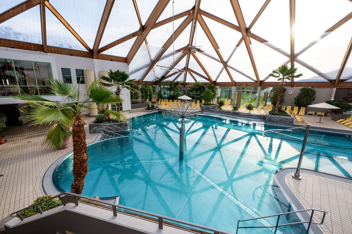 Spiel, Spaß, Sport und Erholung im und am Wasser