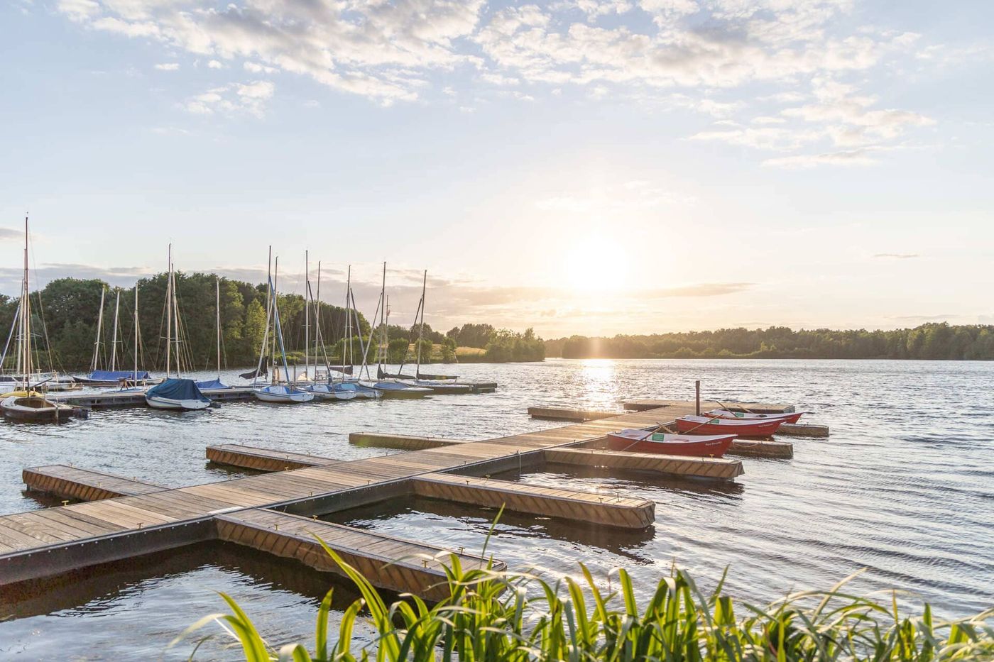 Dreiländersee