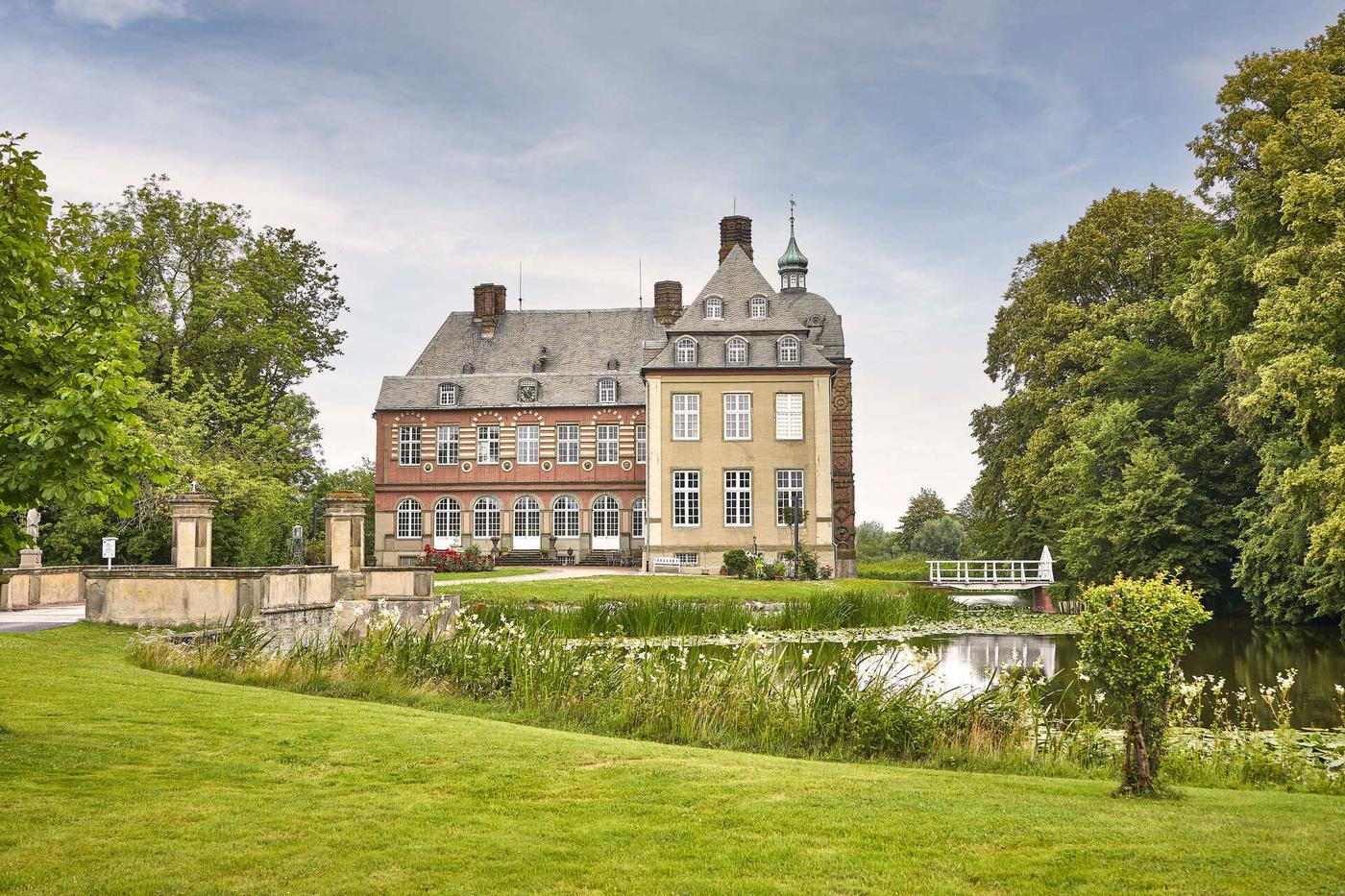 100-Schlösser-Route | Ostkurs