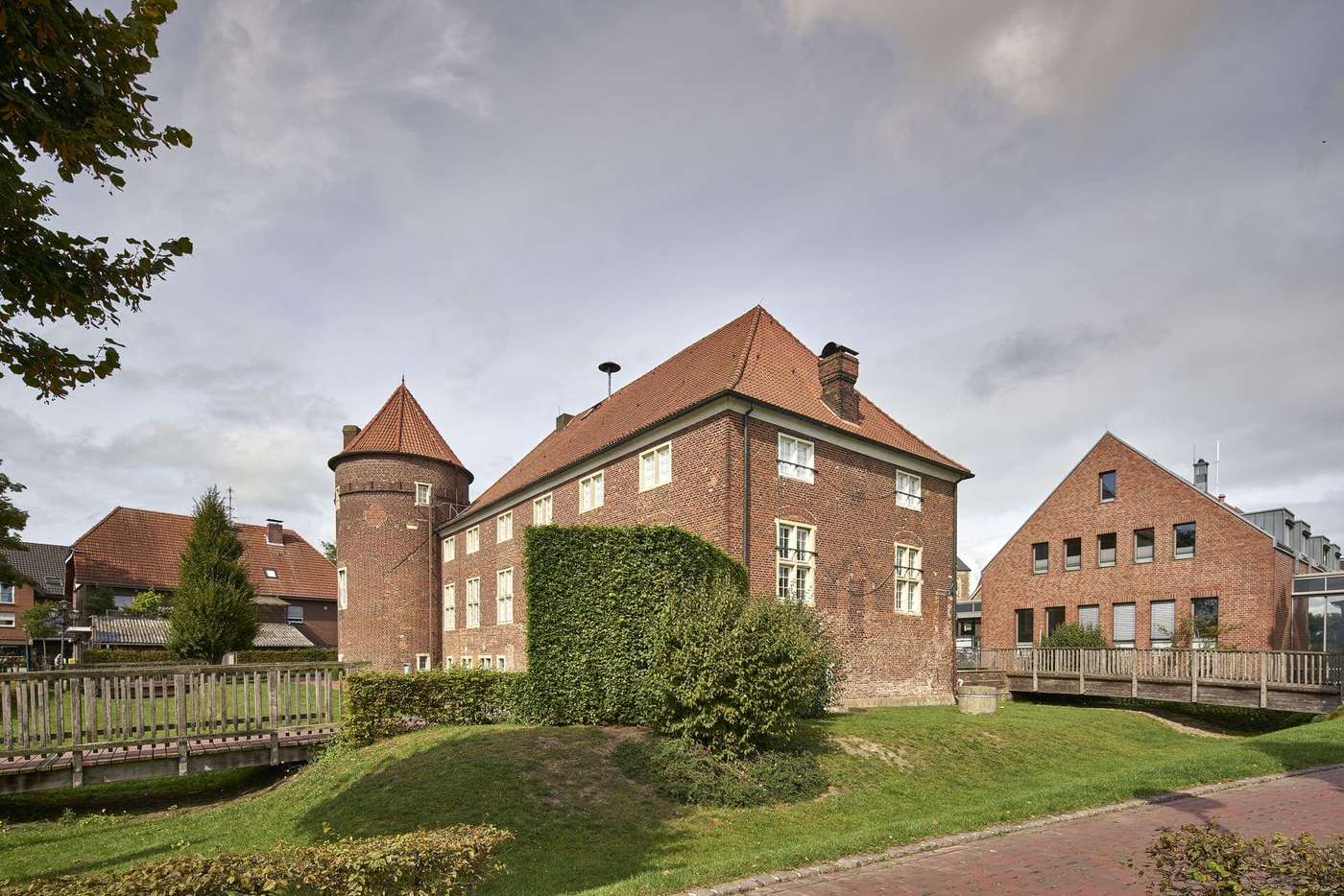 Burg Ramsdorf