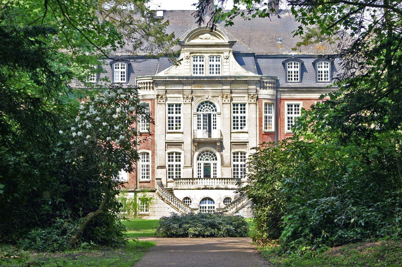 Schloss Loburg