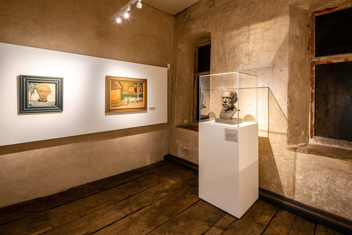 Kultur, Kunst, Geschichte.