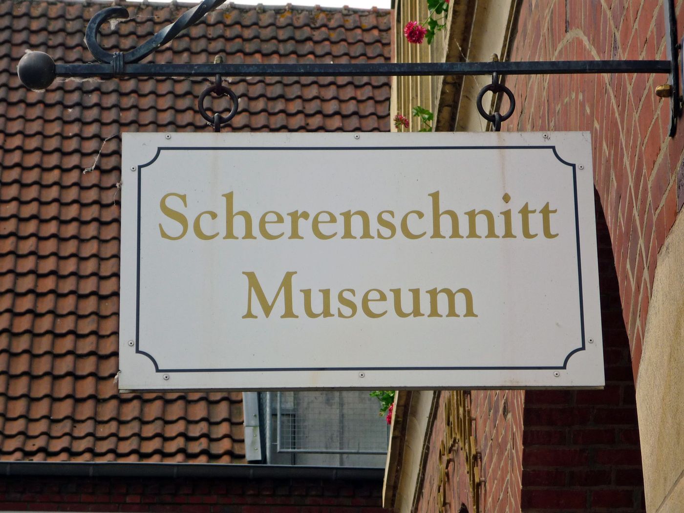 ScherenSchnittMuseum