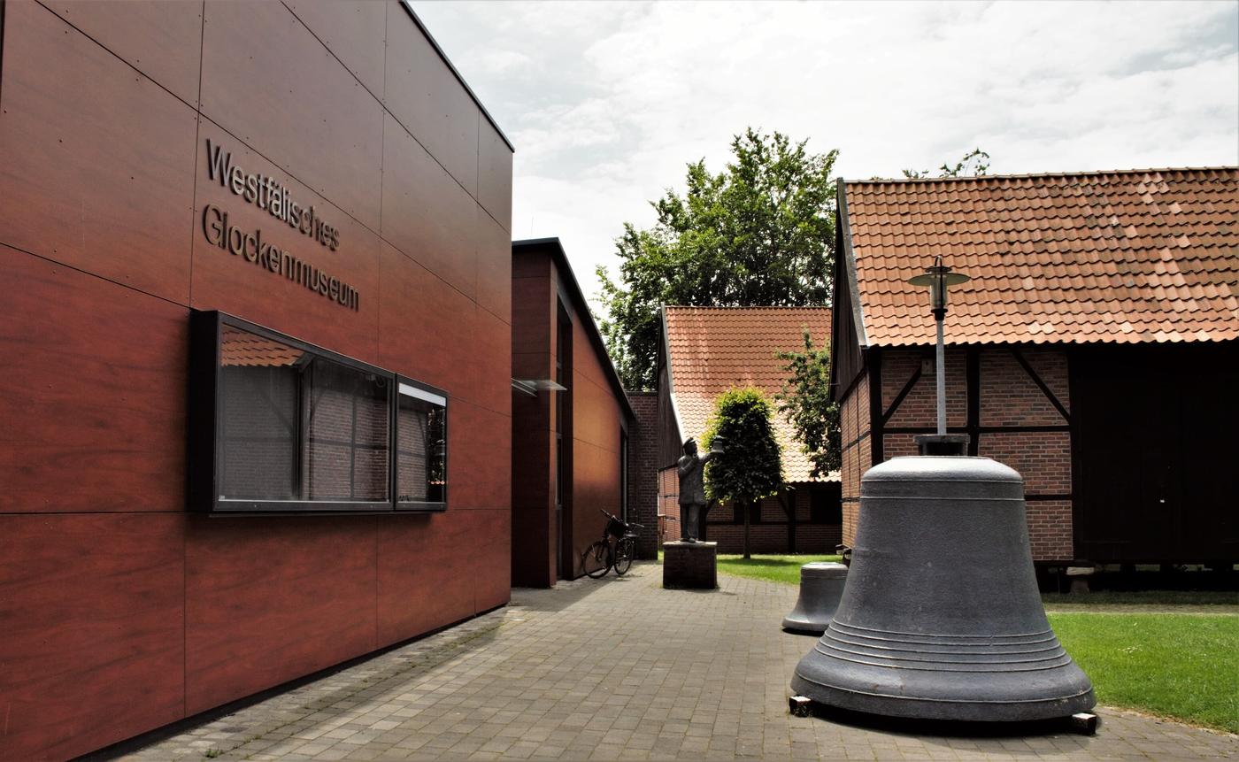 Zeitreise durch die Glockengeschichte